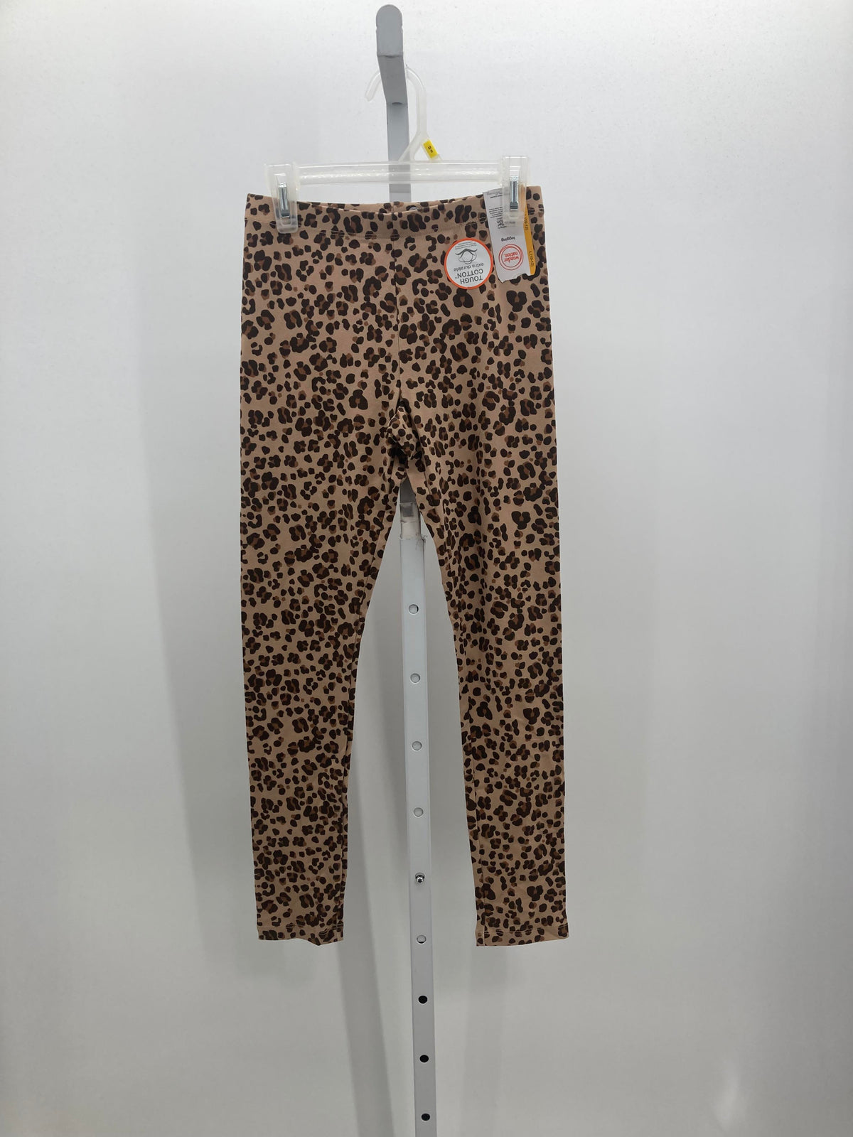Wonder Nation Size 10-12 Girls Leggings