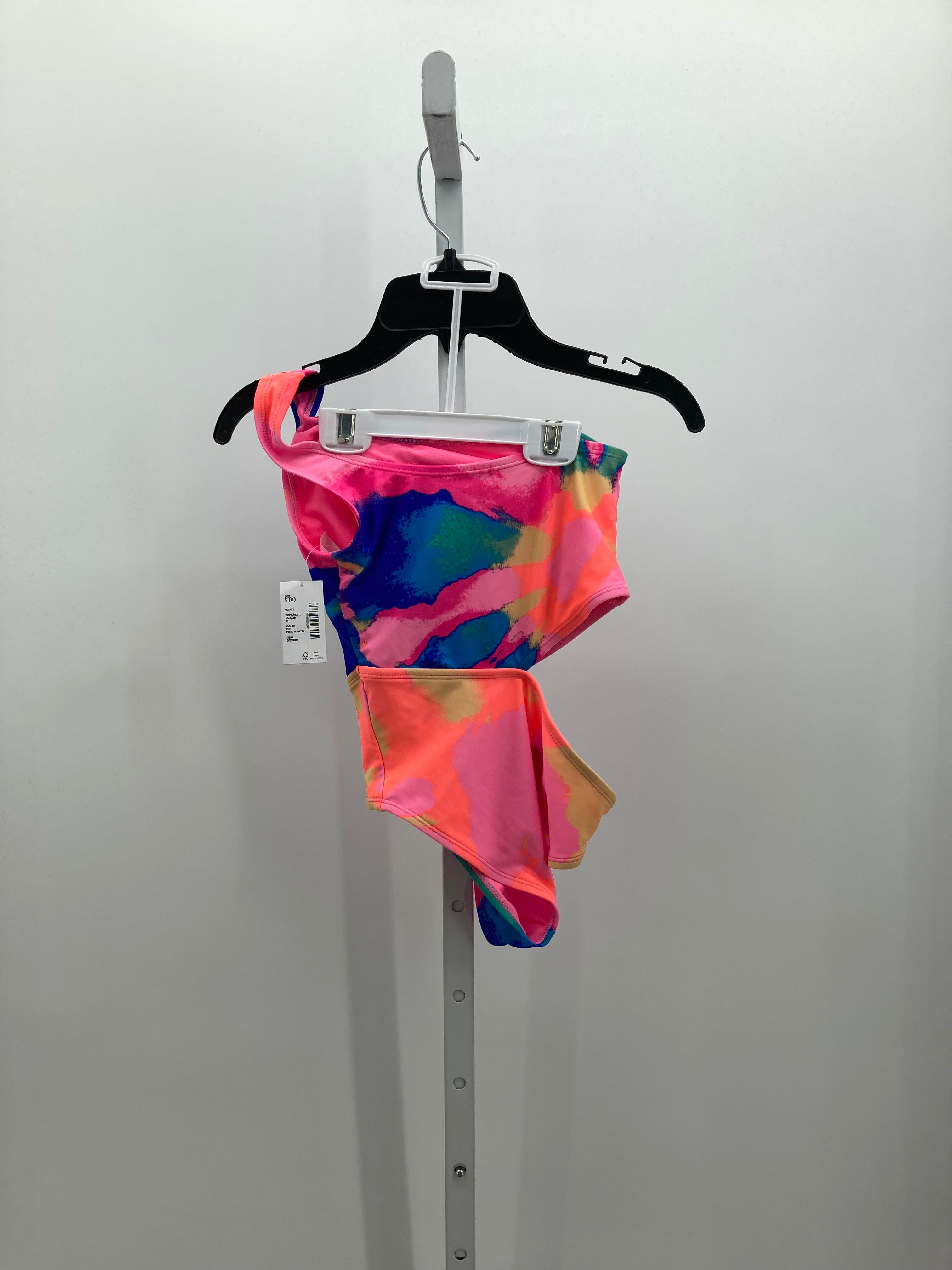 sugar & jade Size 8 Girls Swim Suit