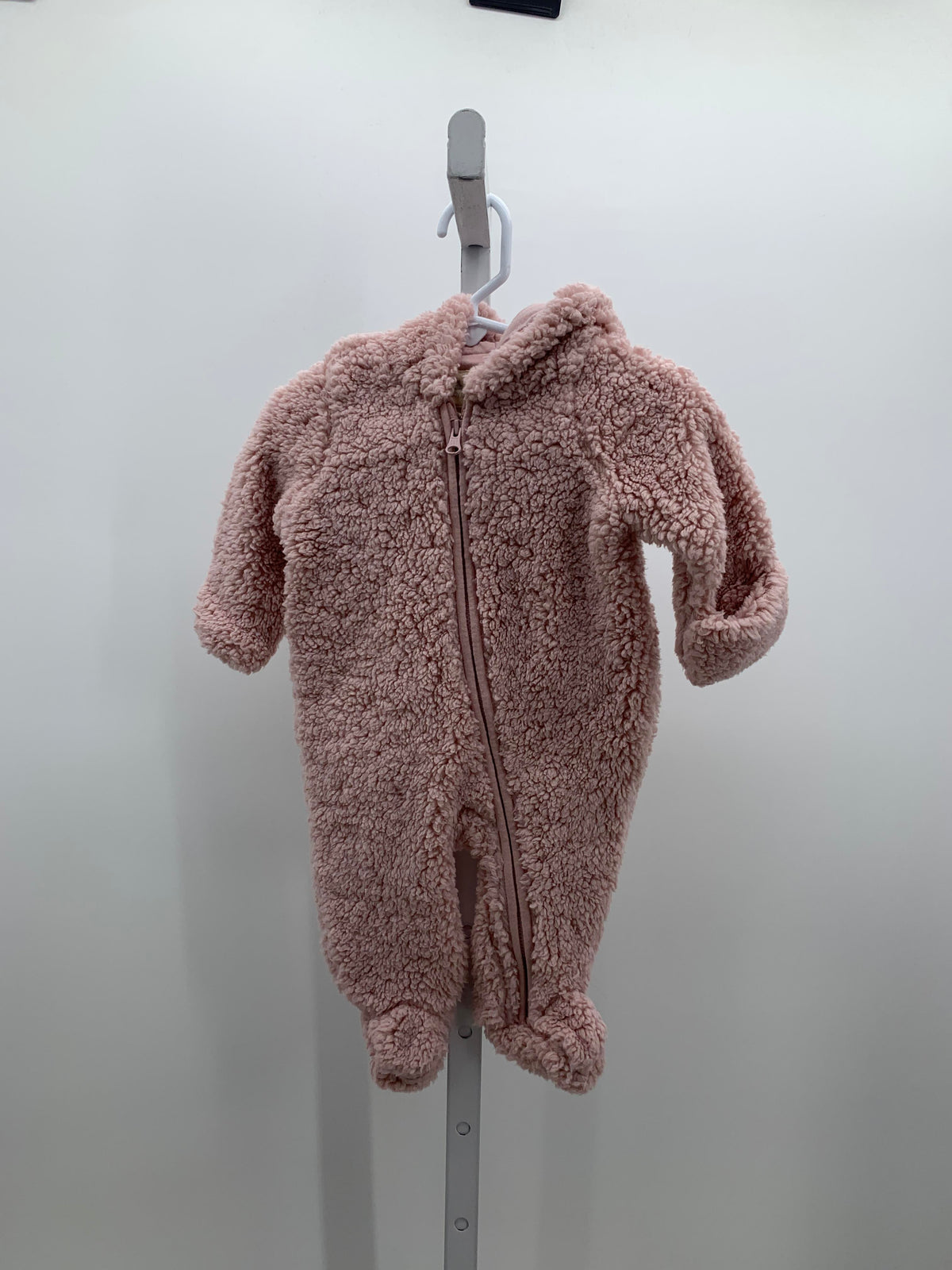 Baby Gap Size 0-3 months Girls Snow Suit