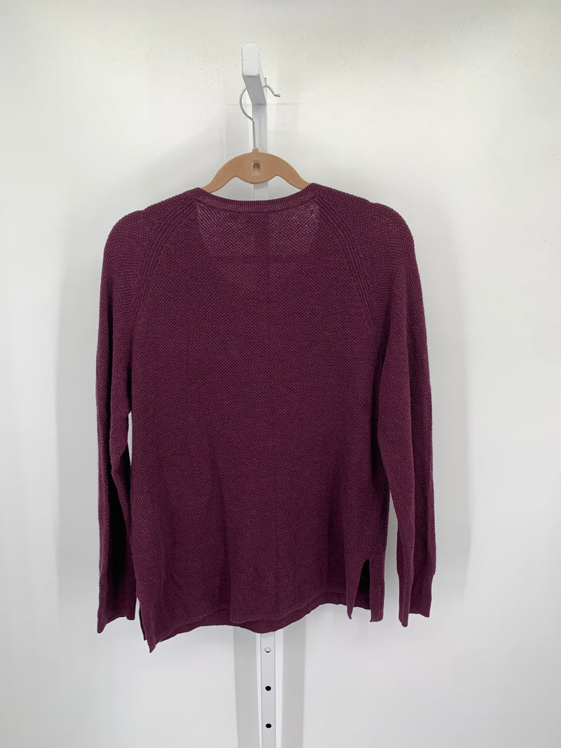 Gap Size Medium Misses Long Slv Sweater