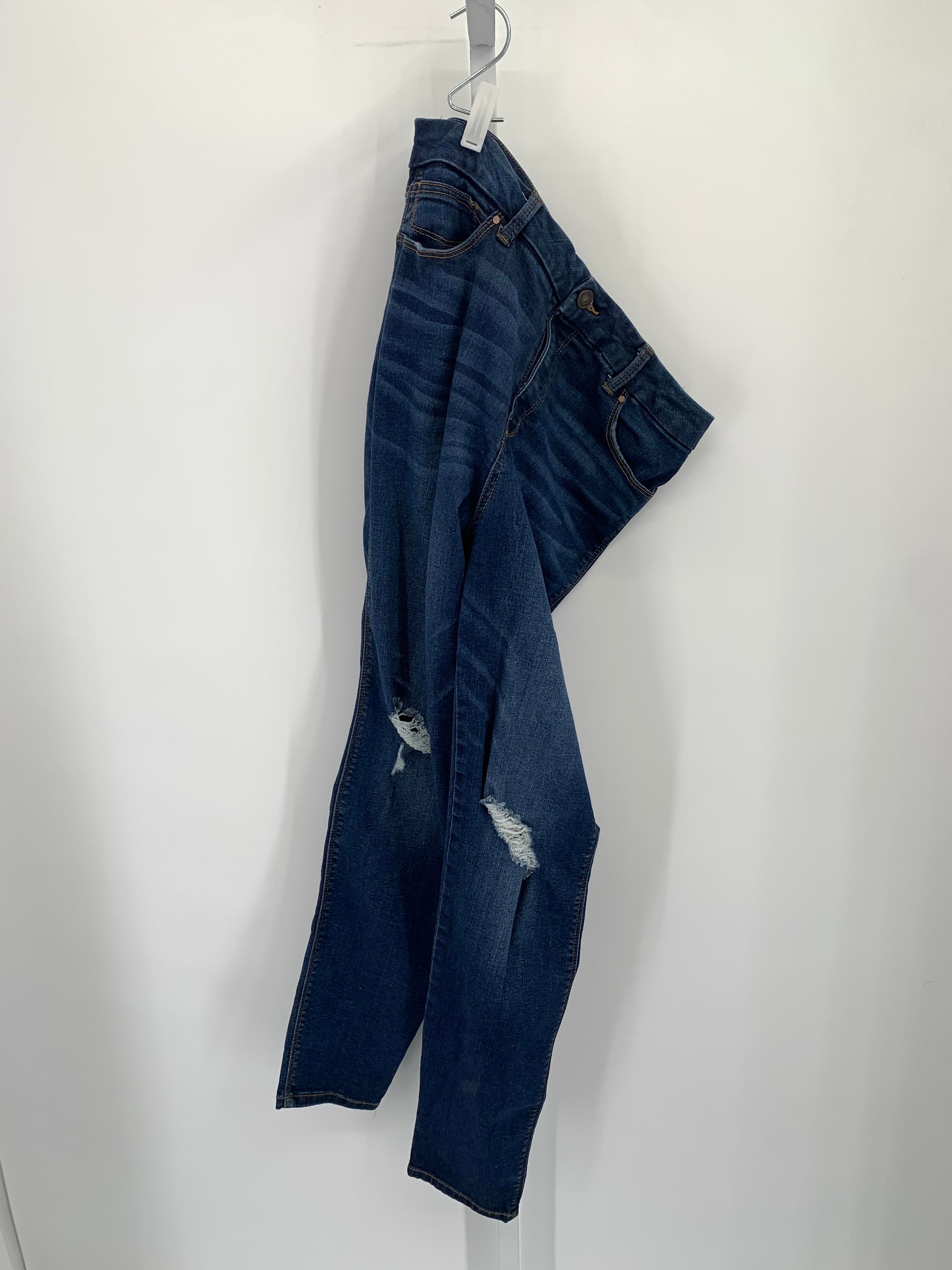 Size 13 Juniors Jeans