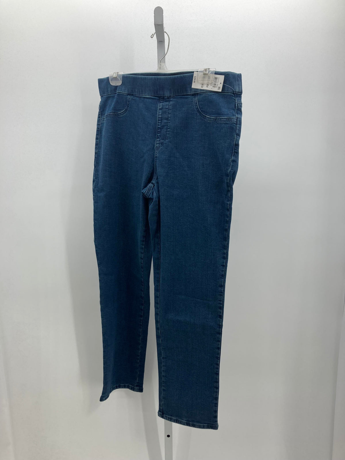 Karen Scott Size Medium Misses Jeans