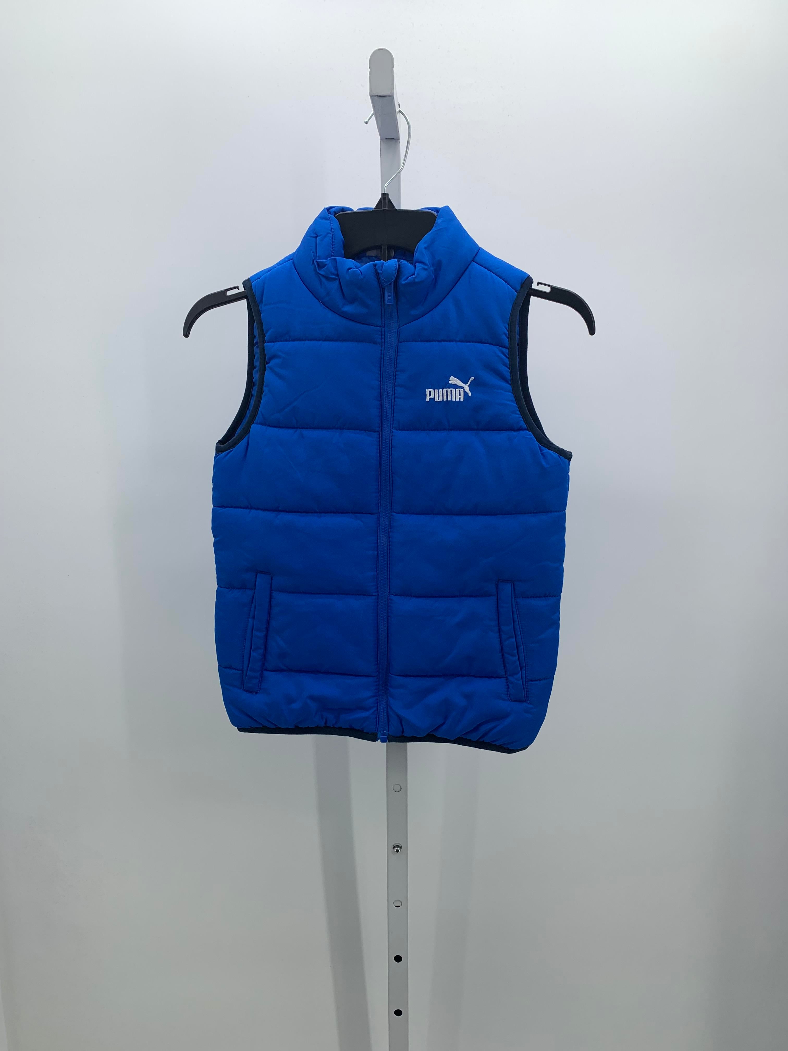 NEW HOODED QUILTED ZIP