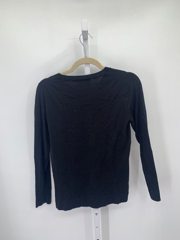 J. Crew Size Small Misses Long Slv Sweater