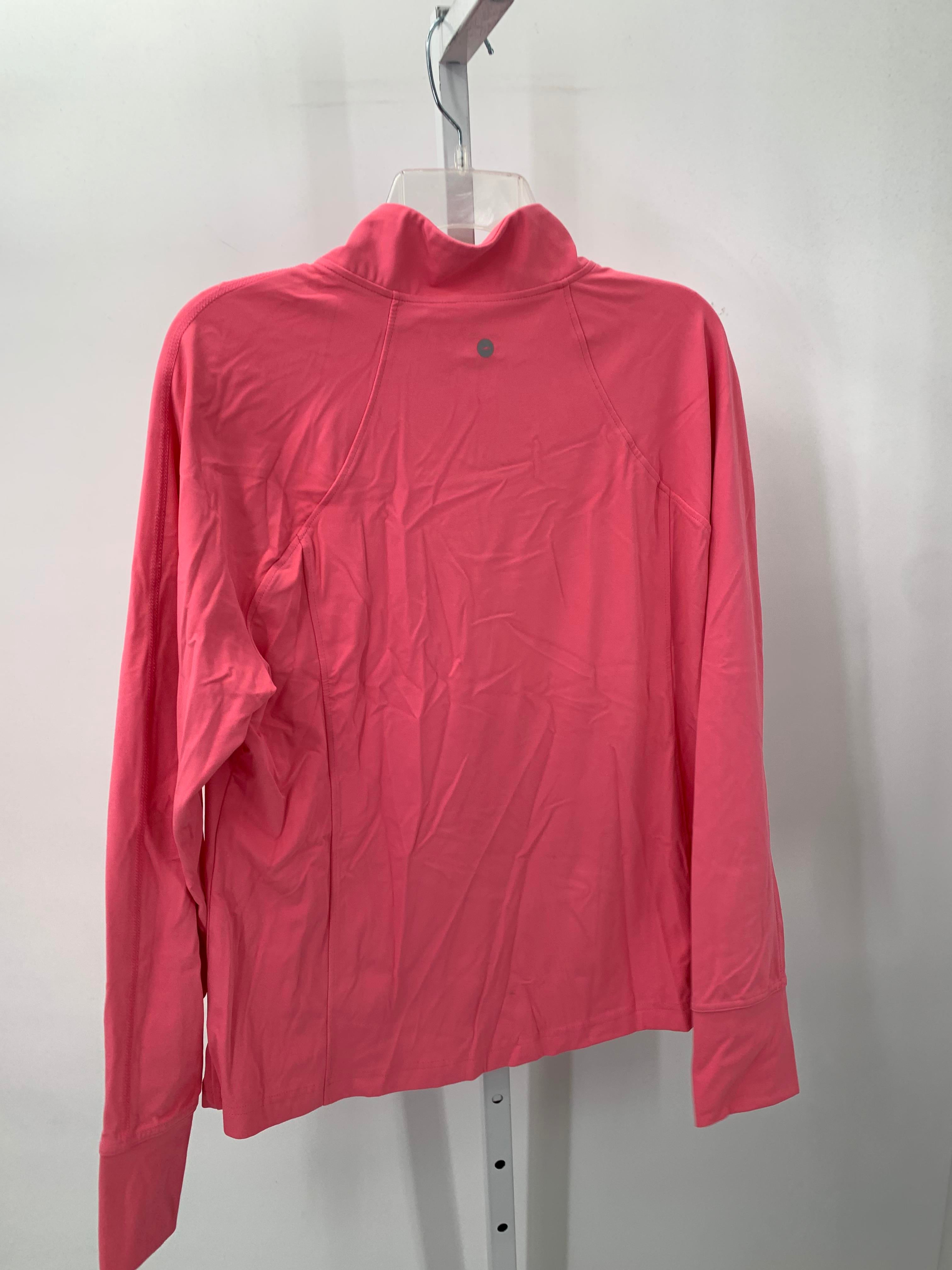 Avia Size Extra Large Misses Lightweight Jacket