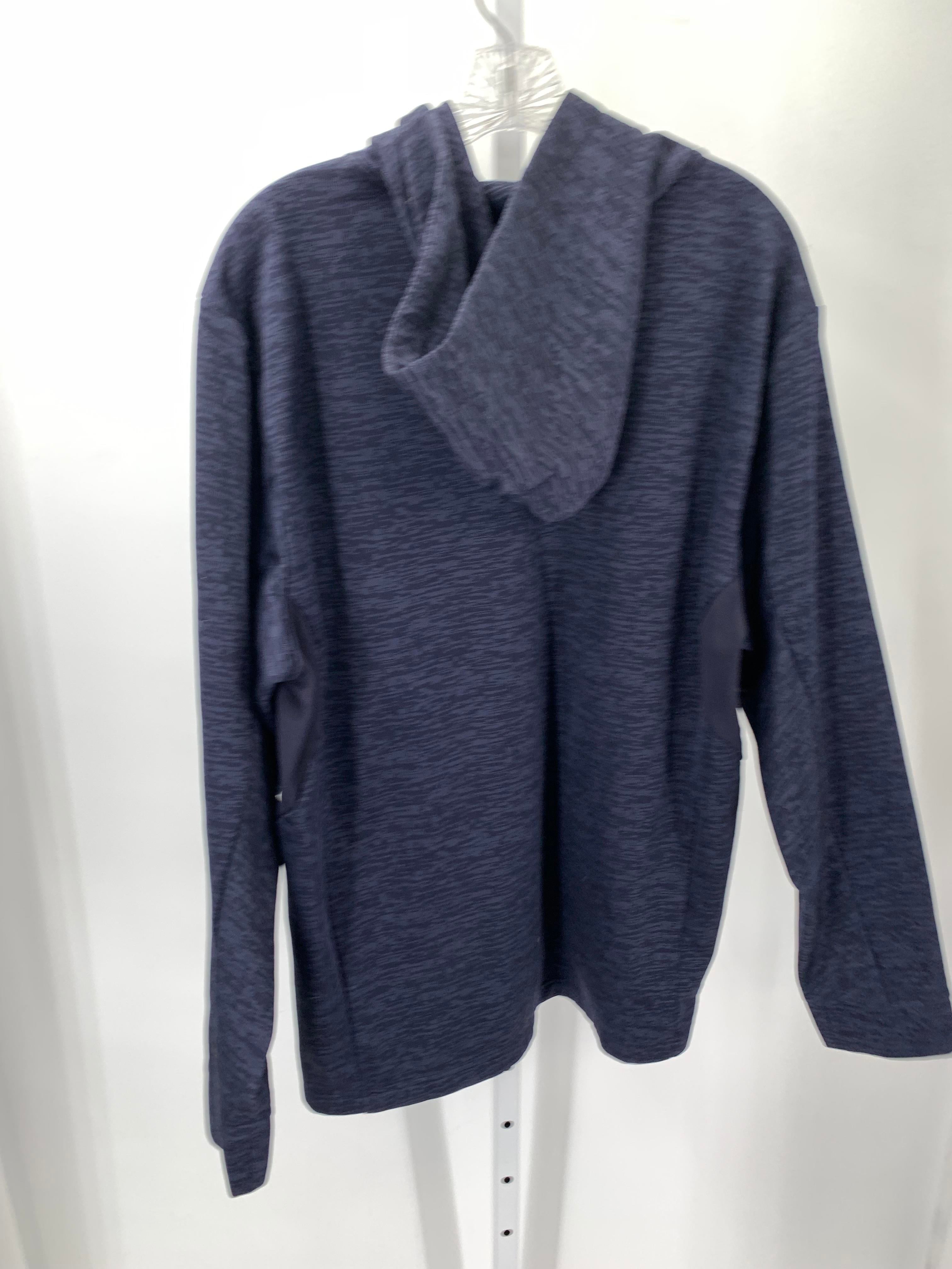 Size Large Misses Hoodie