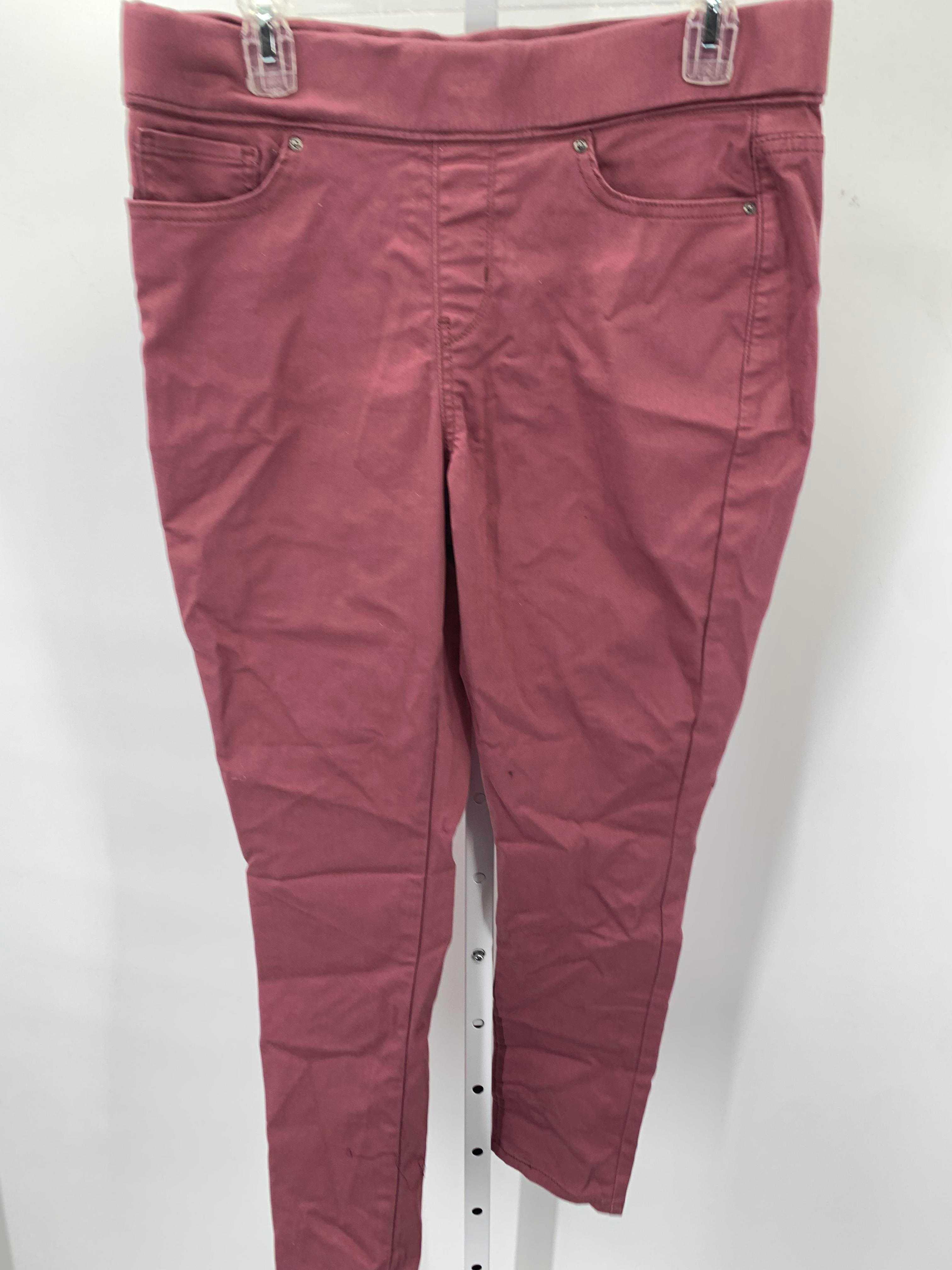 Levis Size 10 Misses Pants