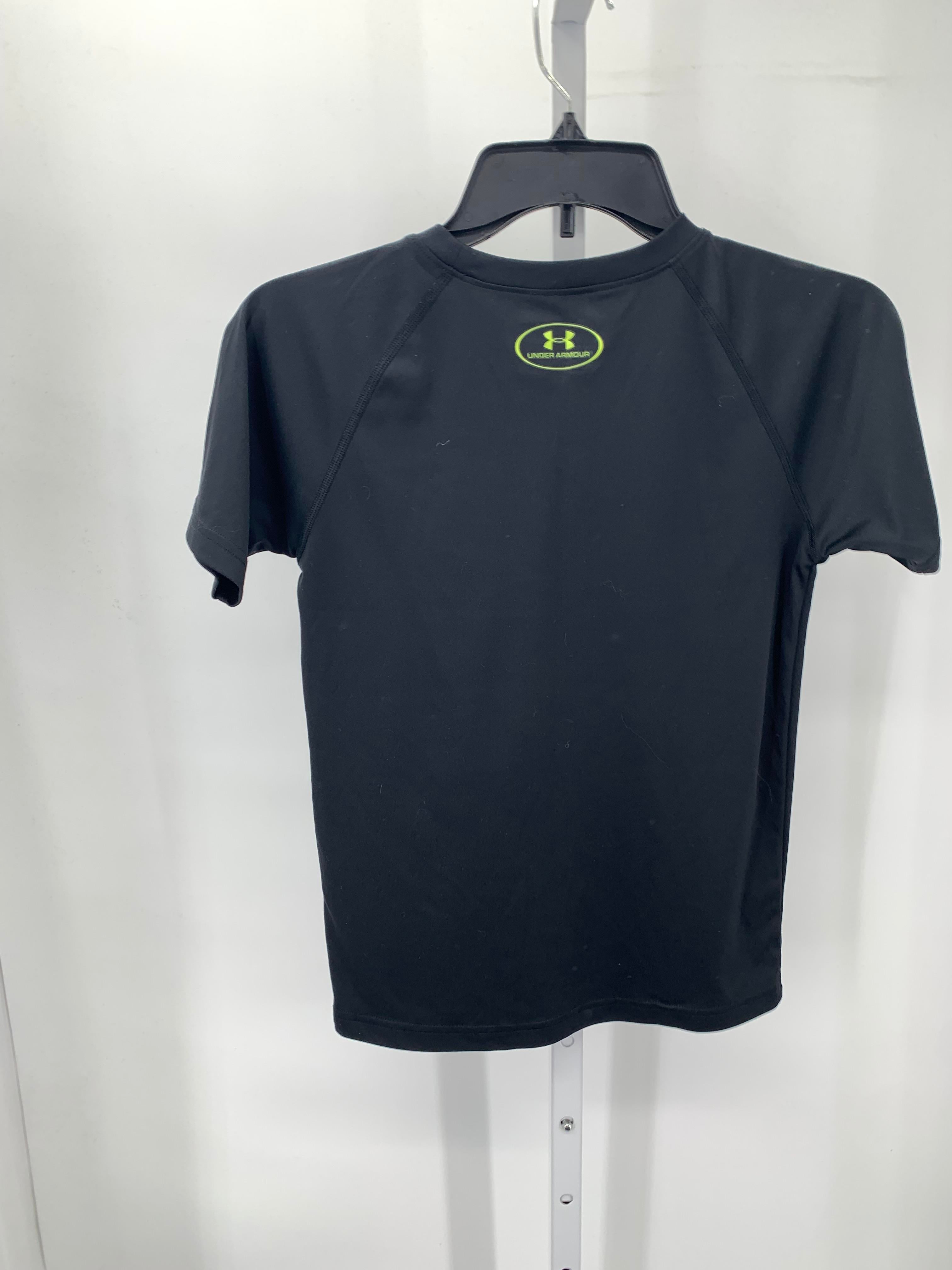 ACTIVE WEAR TEE