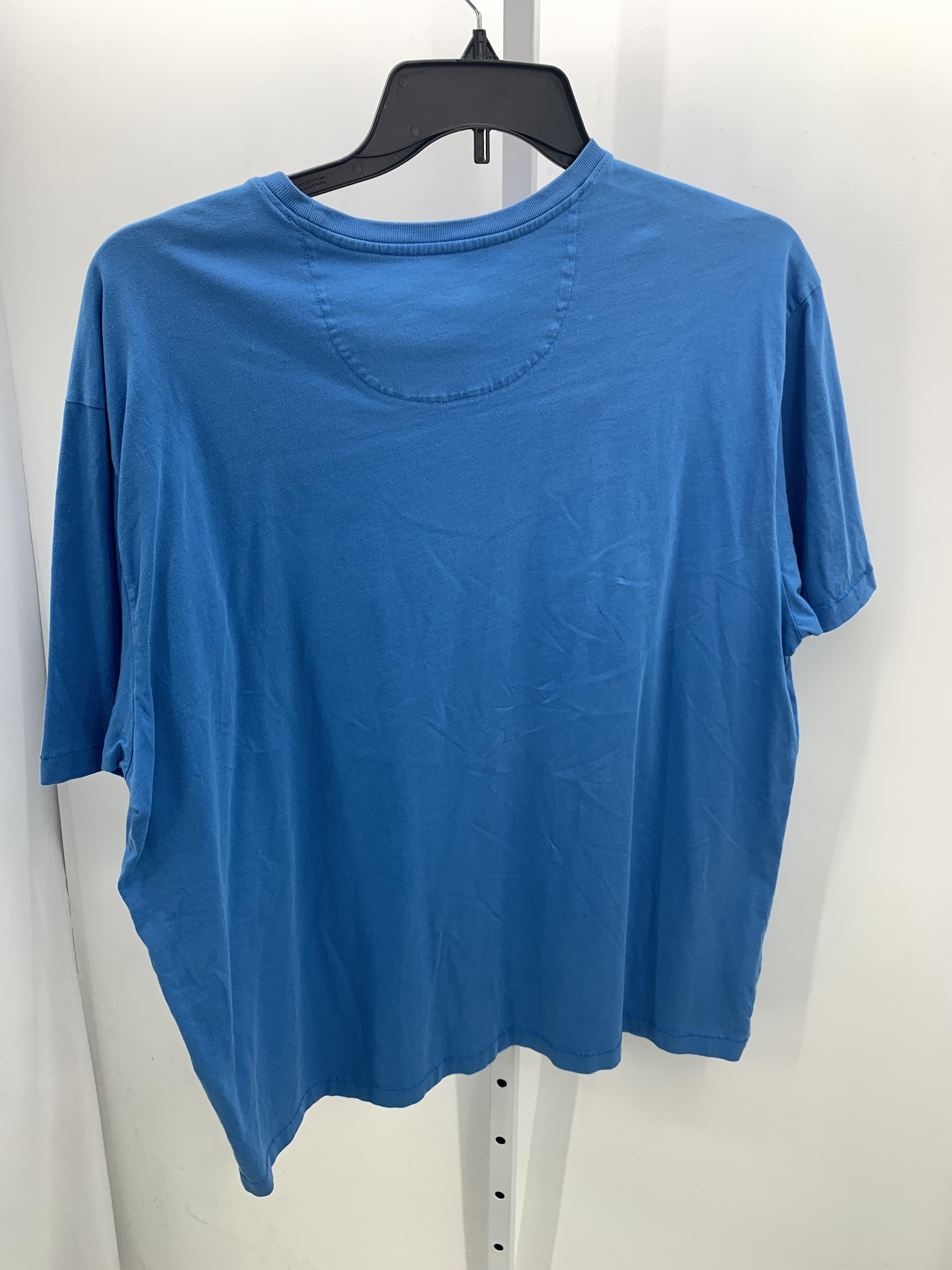 KNIT TEE
