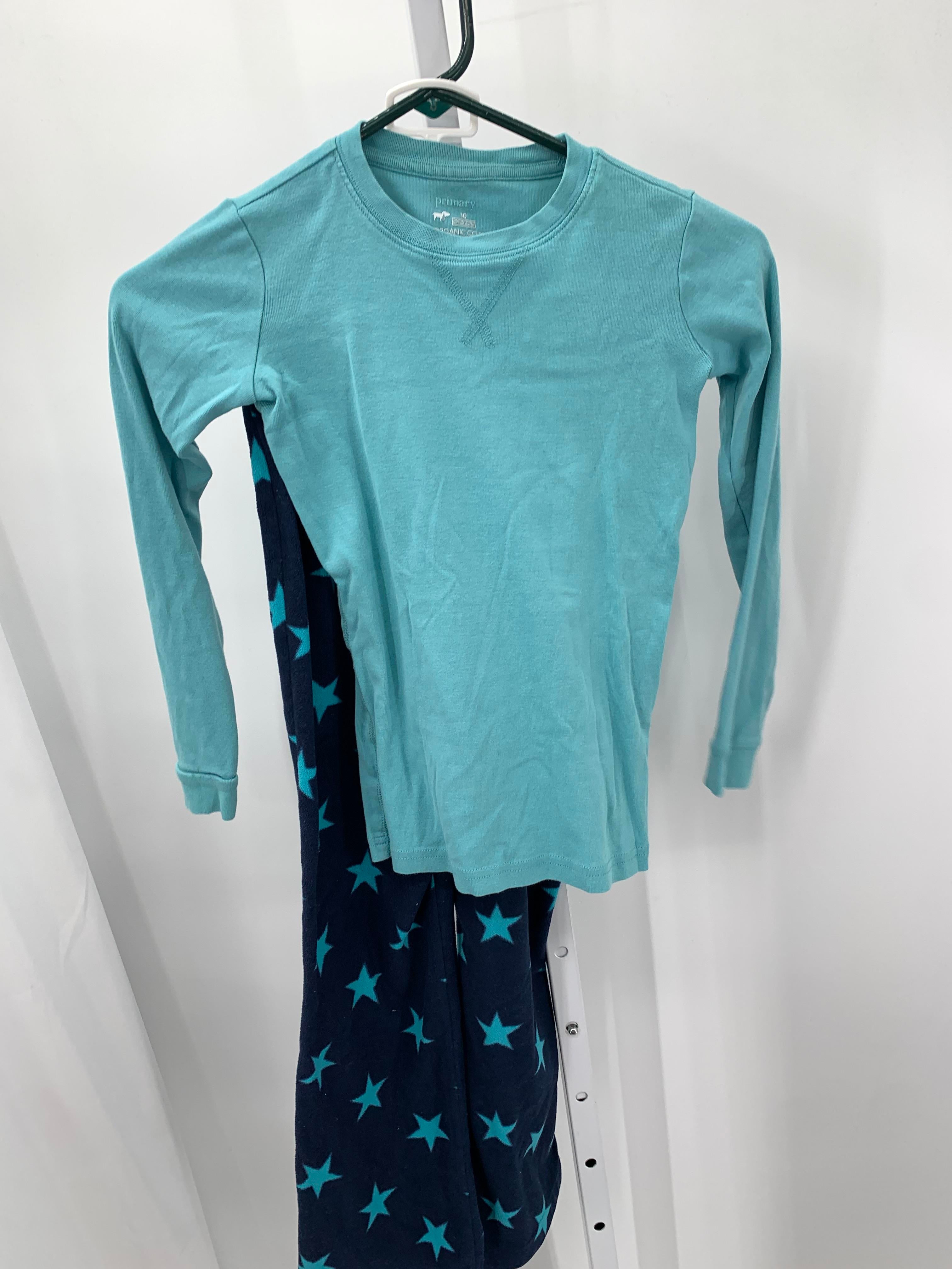 FLEECE STARS PJS