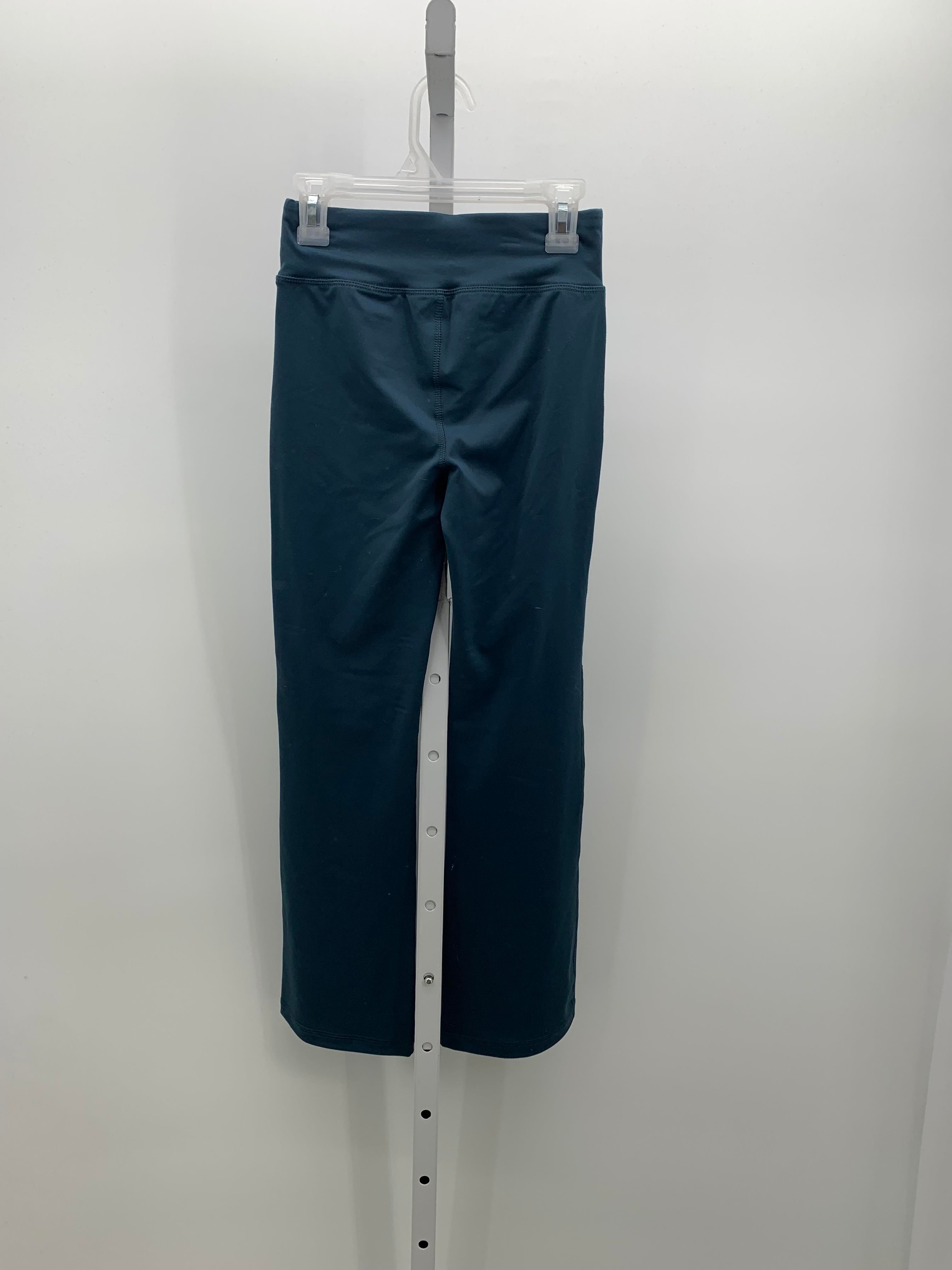 ACTIVE FLARE PANTS