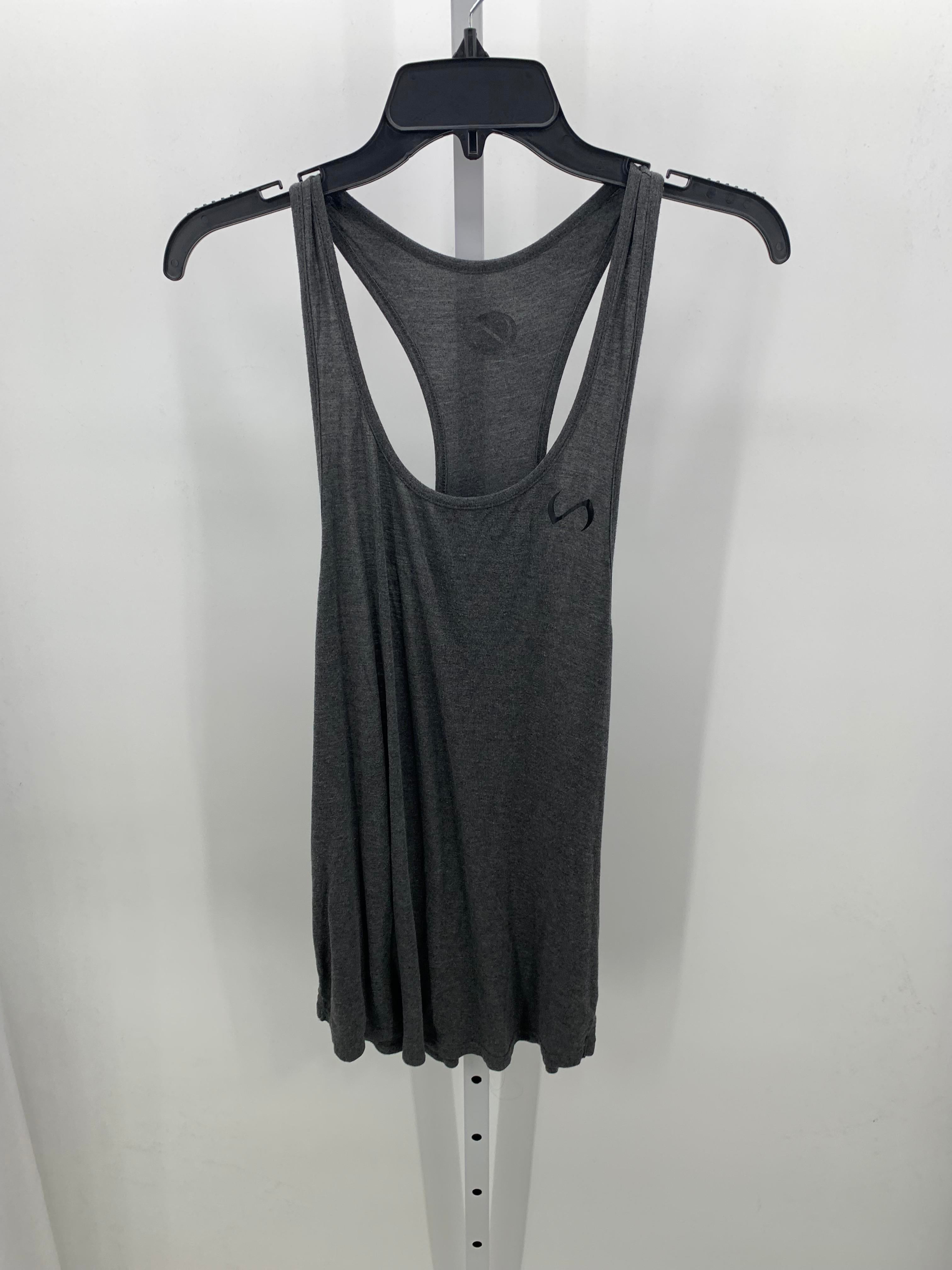 Size Medium Misses Tank