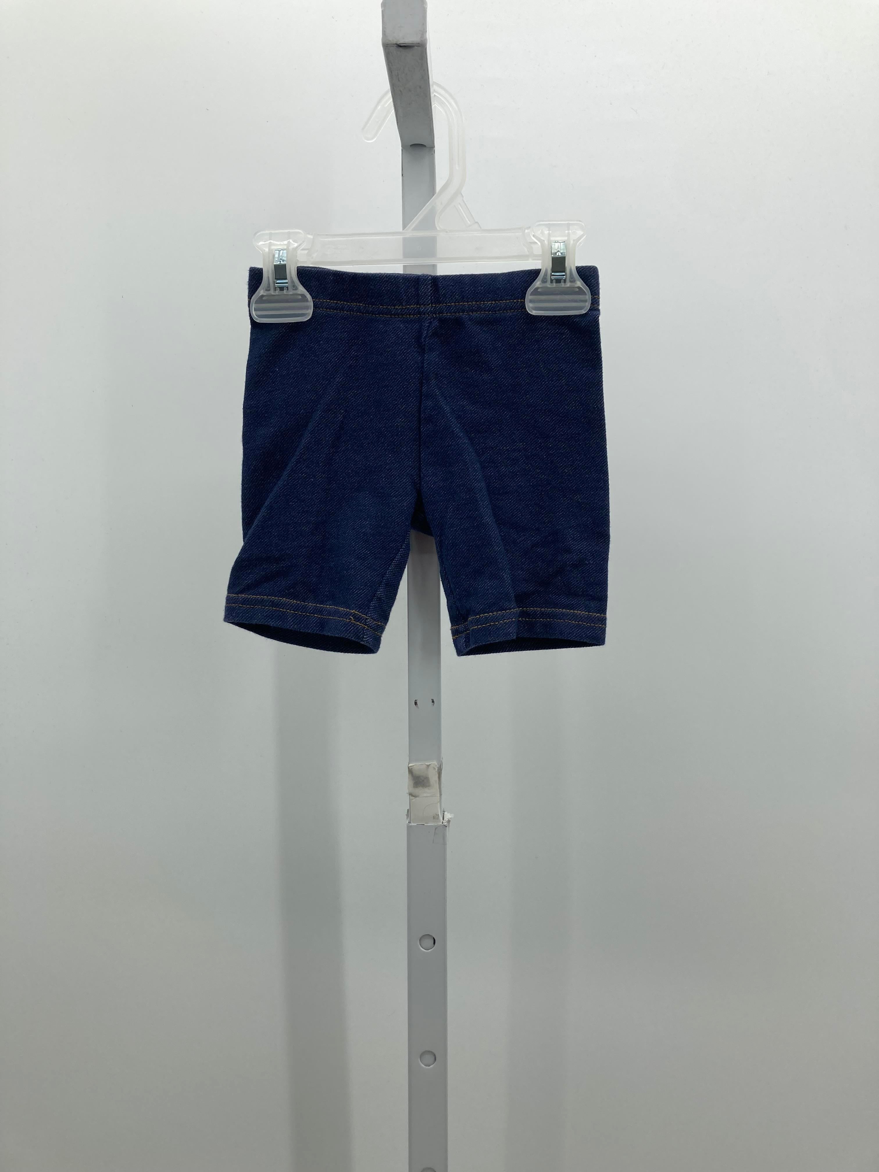 Simple Joys Size 3T Girls Shorts