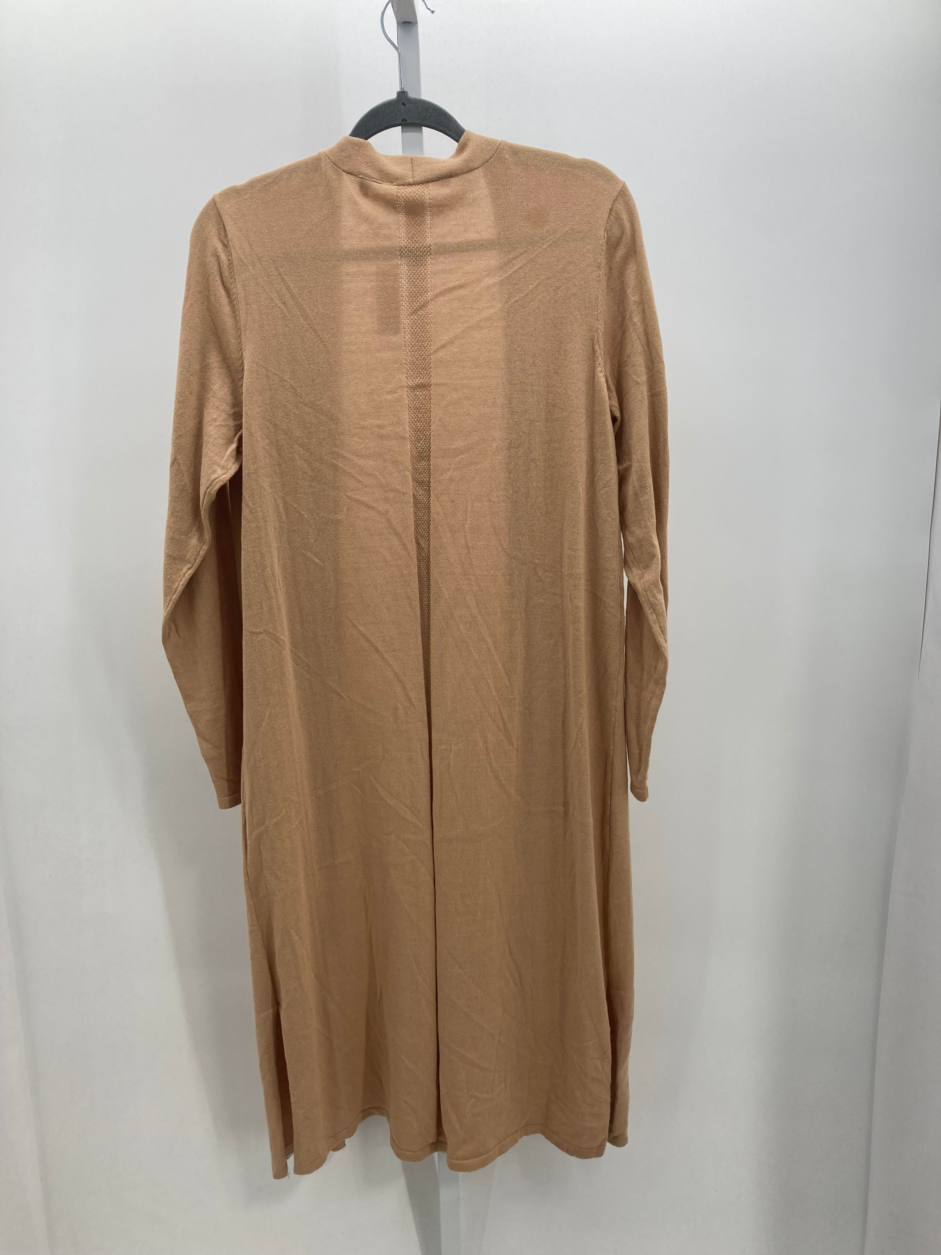 Soft Surroundings Size Large Misses Cardigan