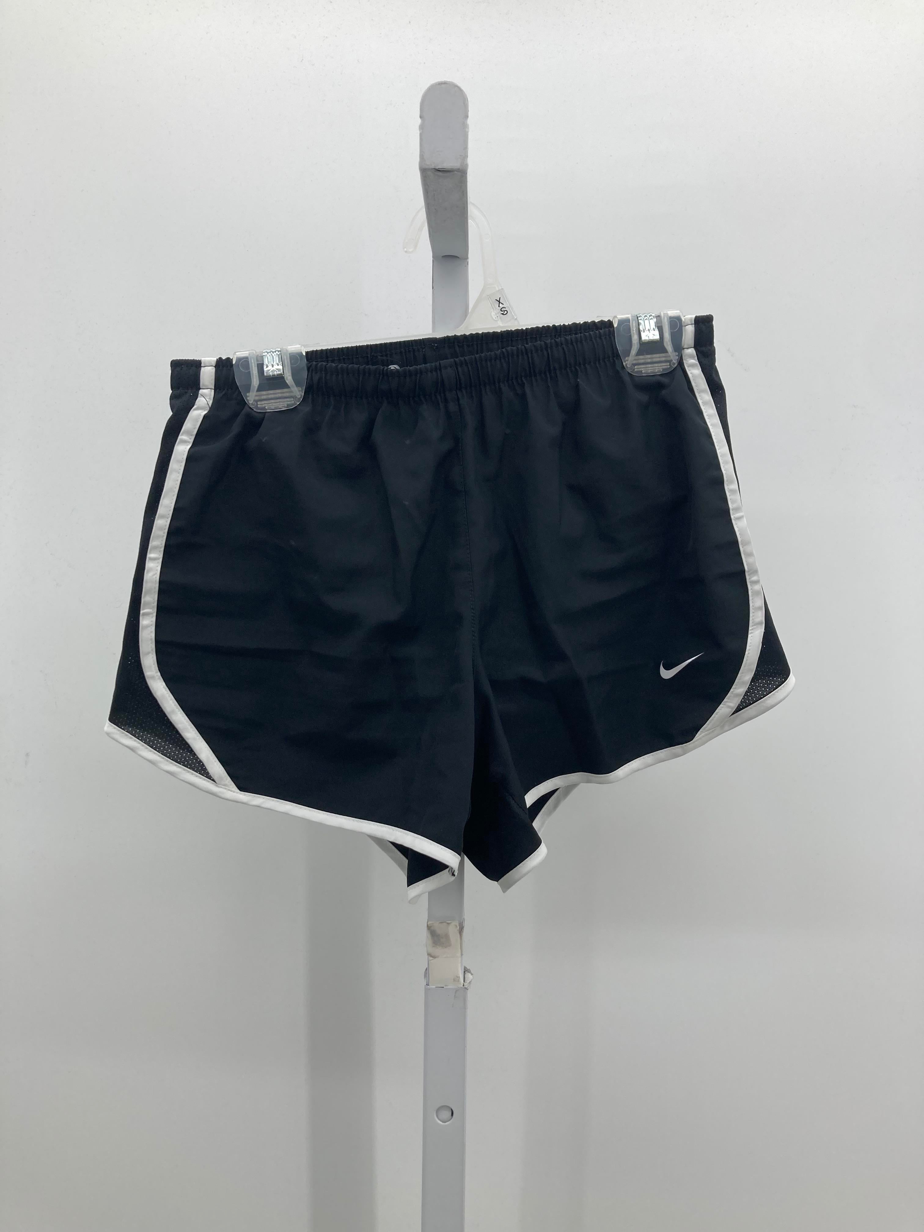 Nike Size 10-12 Girls Shorts
