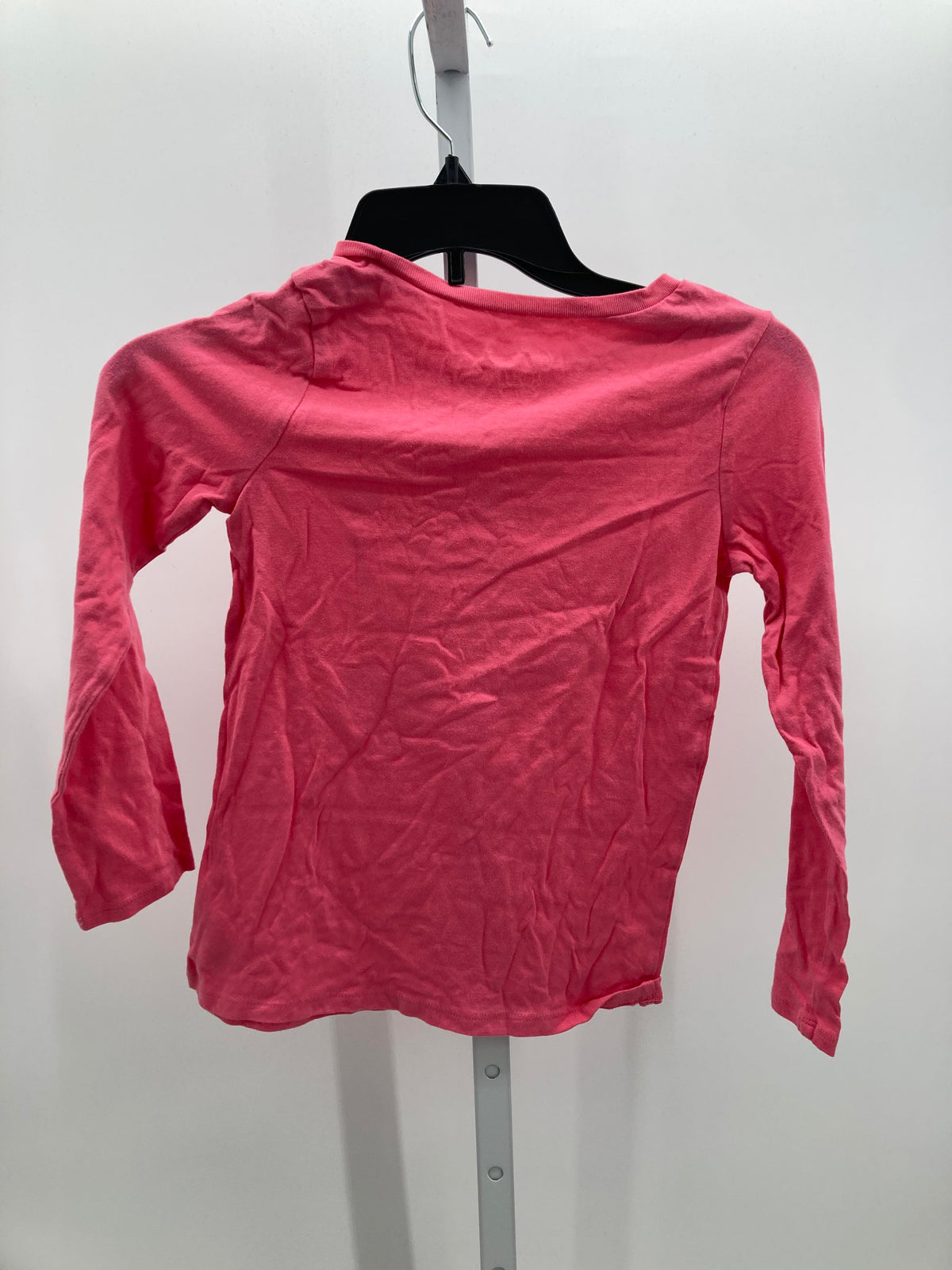 Osh Kosh Size 10 Girls Long Sleeve Shirt
