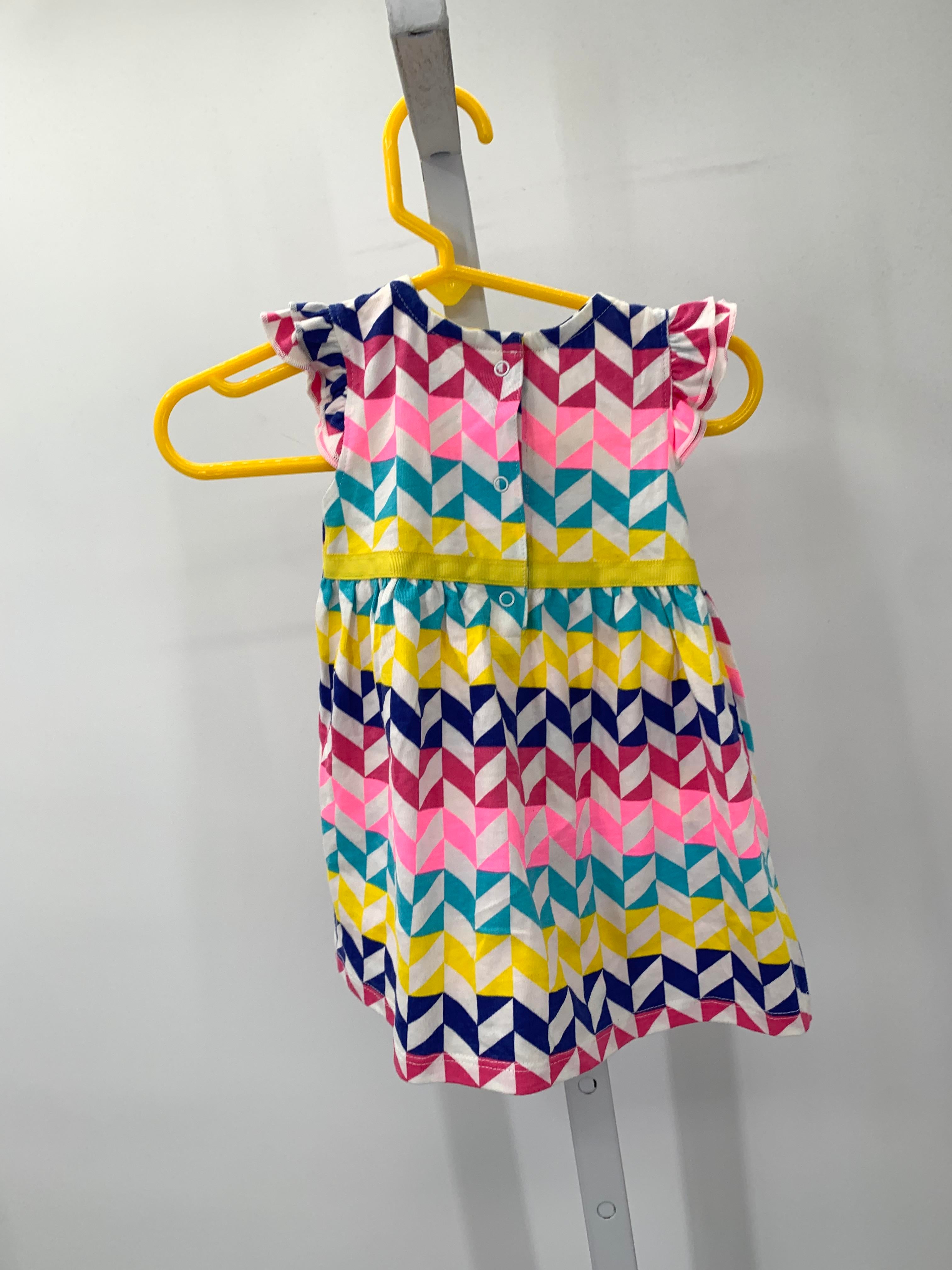 Koala Kids Size 3-6 Months Girls Sundress
