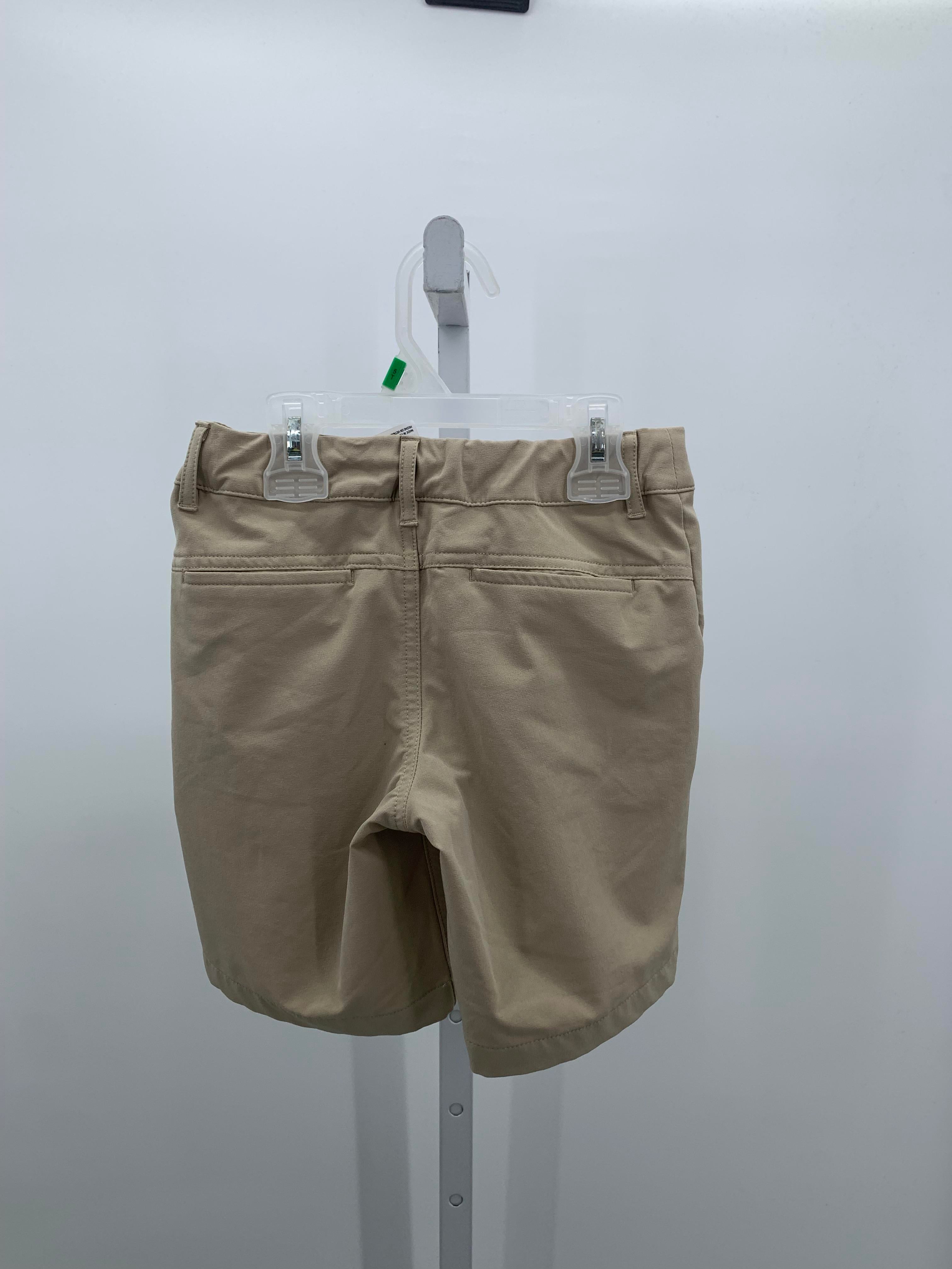 ADJ WAIST SHORTS