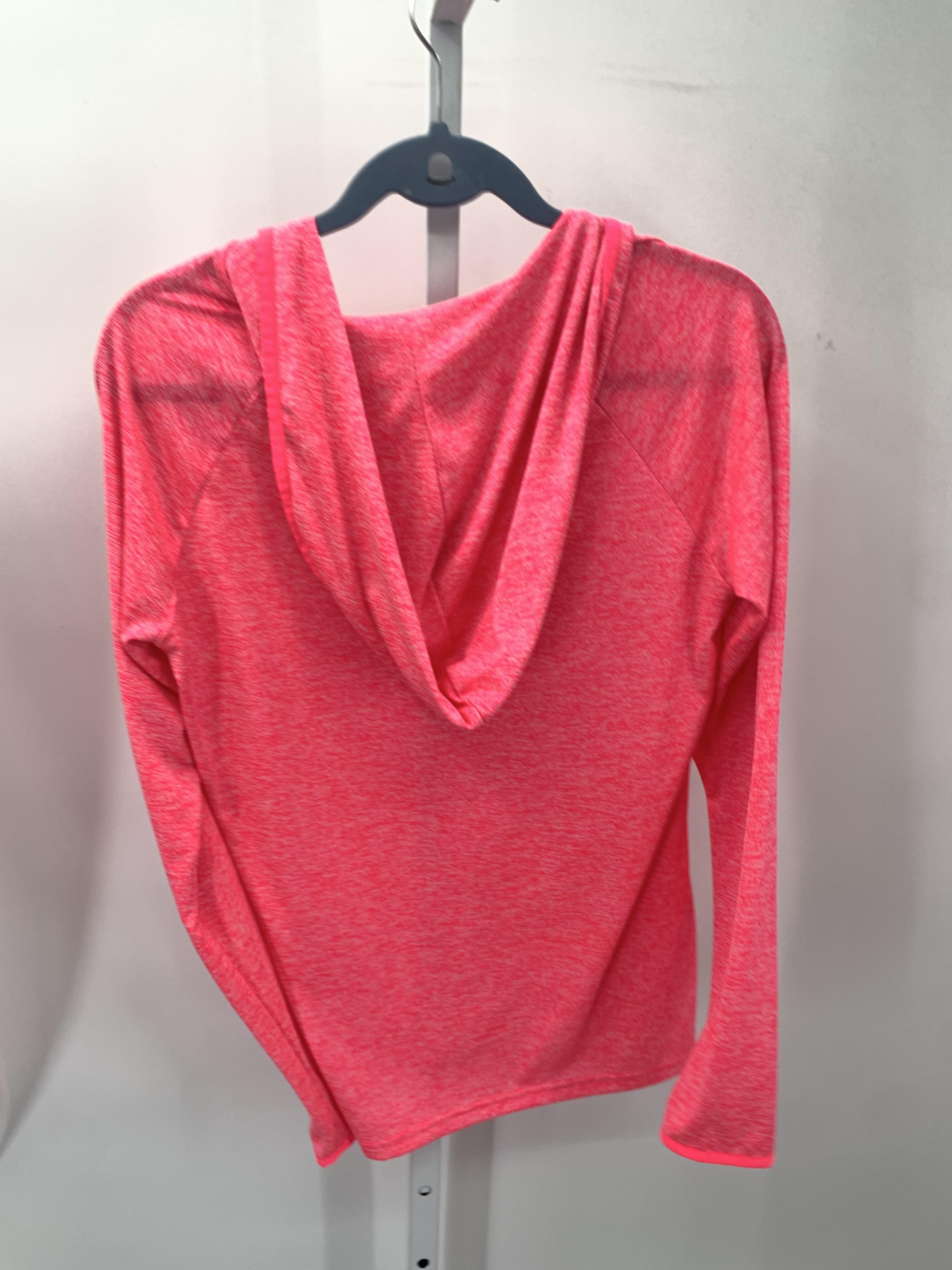 Under Armour Size Medium Misses Long Sleeve Shirt