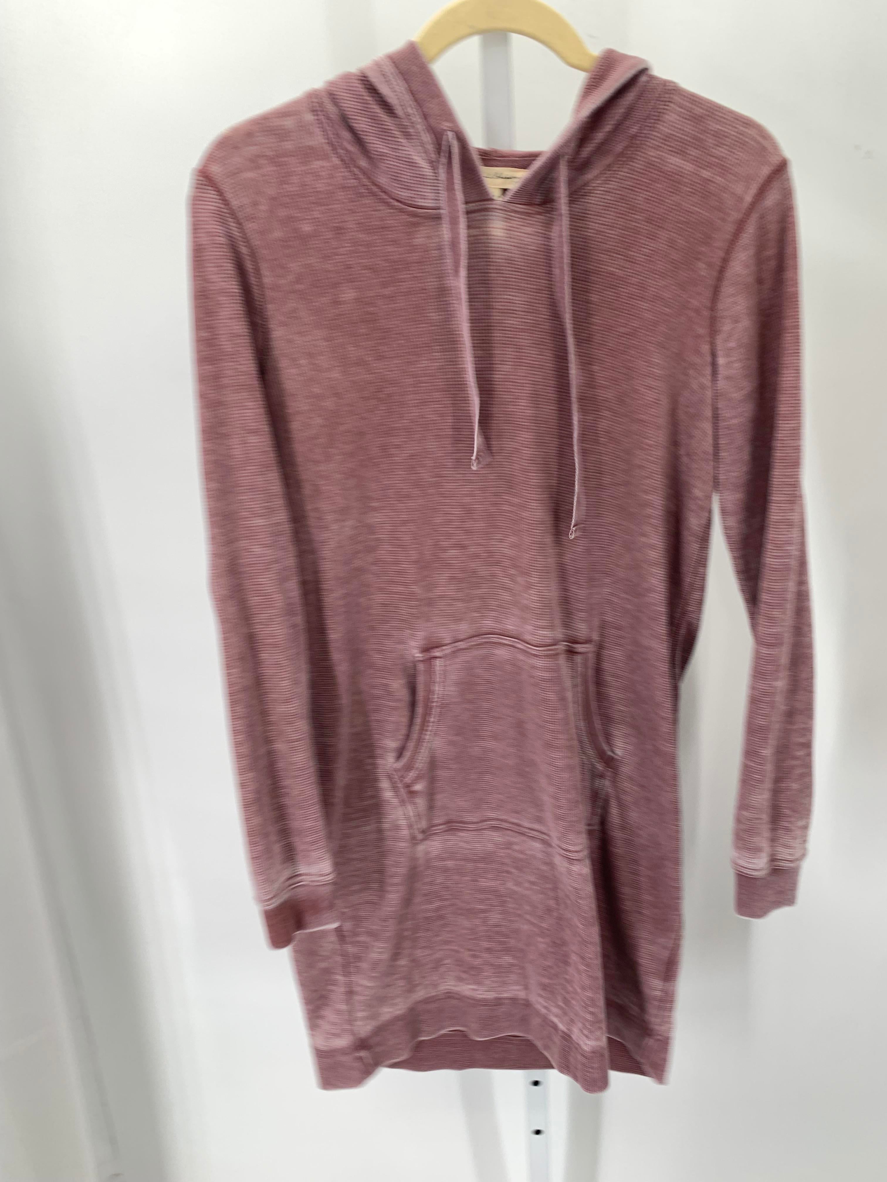 Jane + Delancey Size Small Misses Long Sleeve Dress