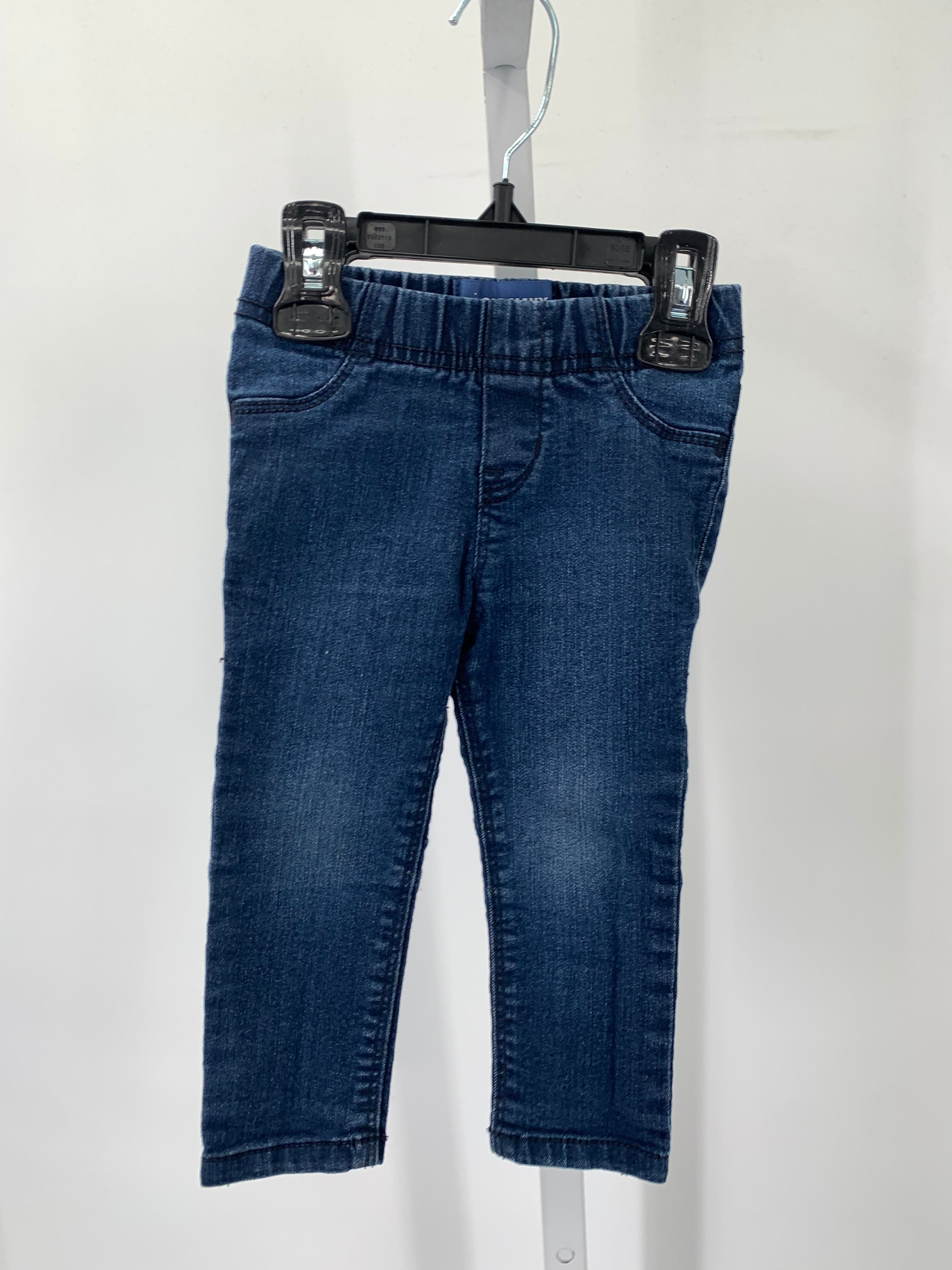 Old Navy Size 18-24 Months Girls Jeans