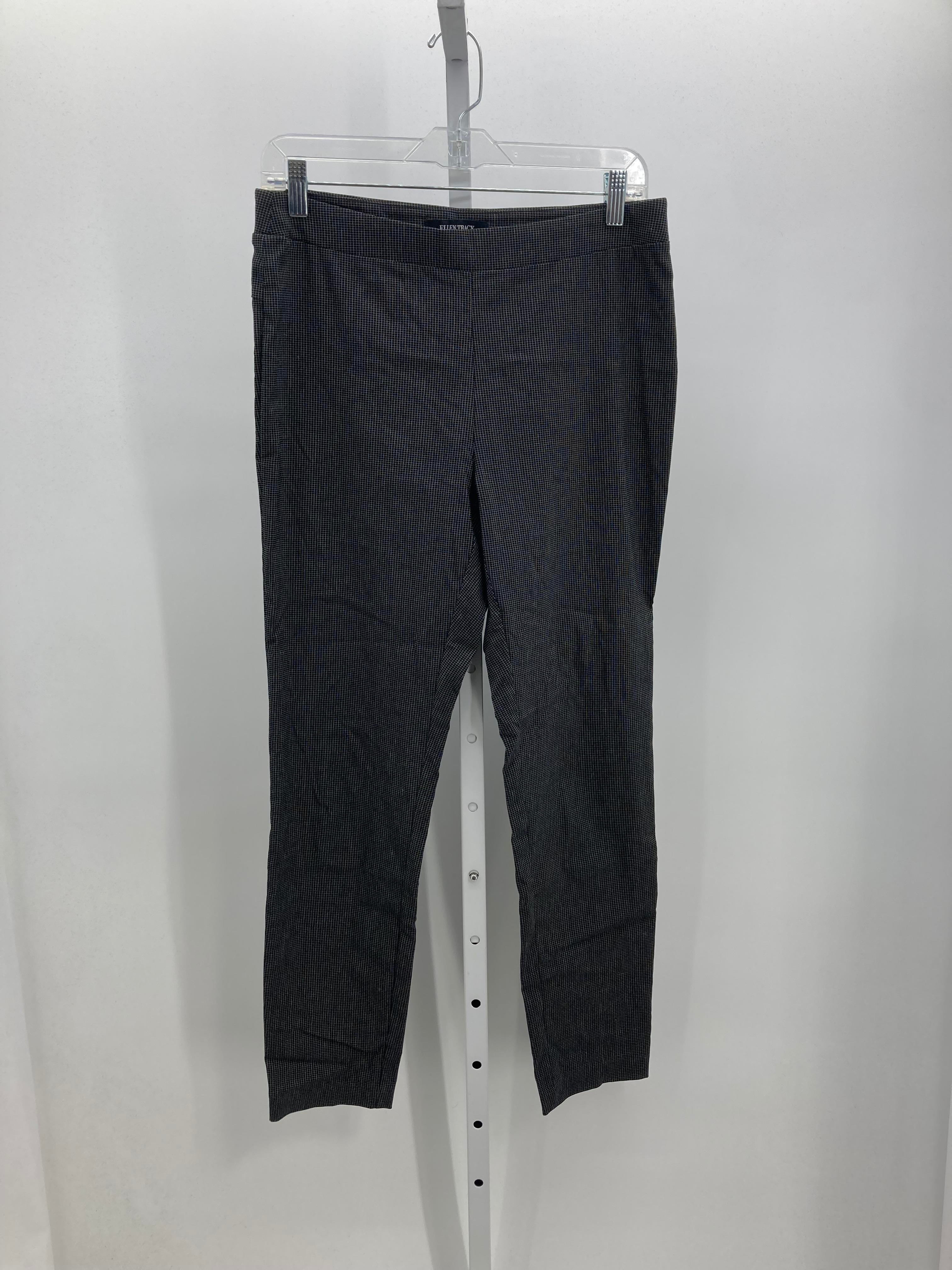 Ellen Tracy Size Medium Misses Pants