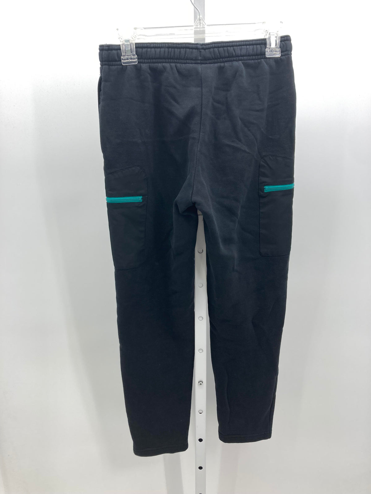ELASTIC WAIST KNIT