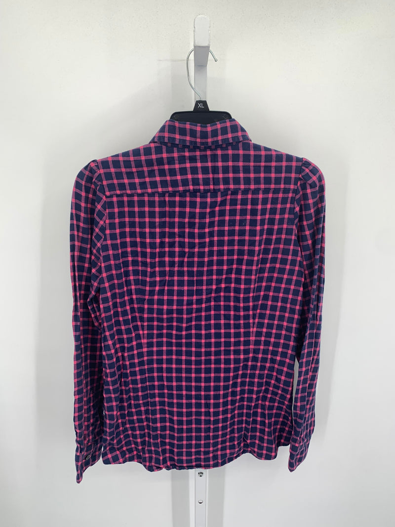 Banana Republic Size Small Misses Long Sleeve Shirt