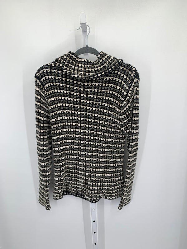 Size Large Misses Long Slv Sweater