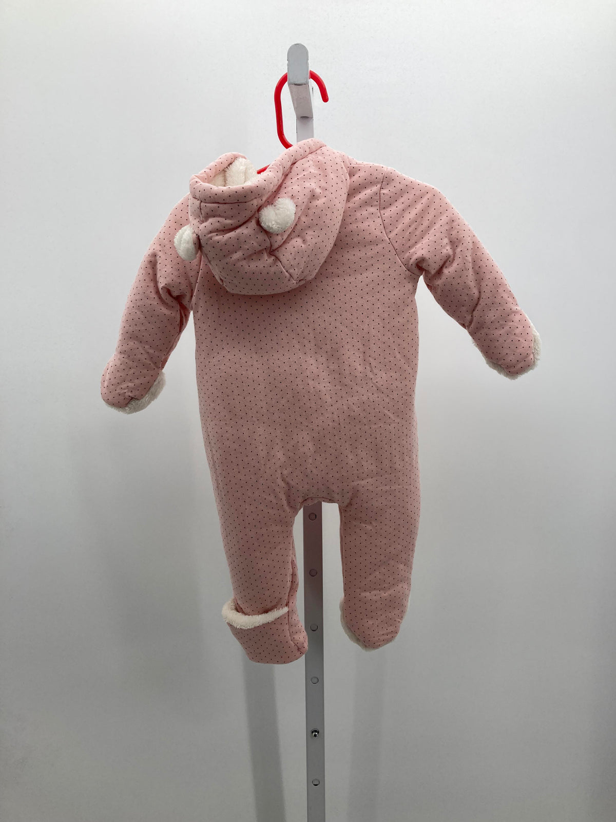 Baby Gap Size 3-6 Months Girls Snow Suit