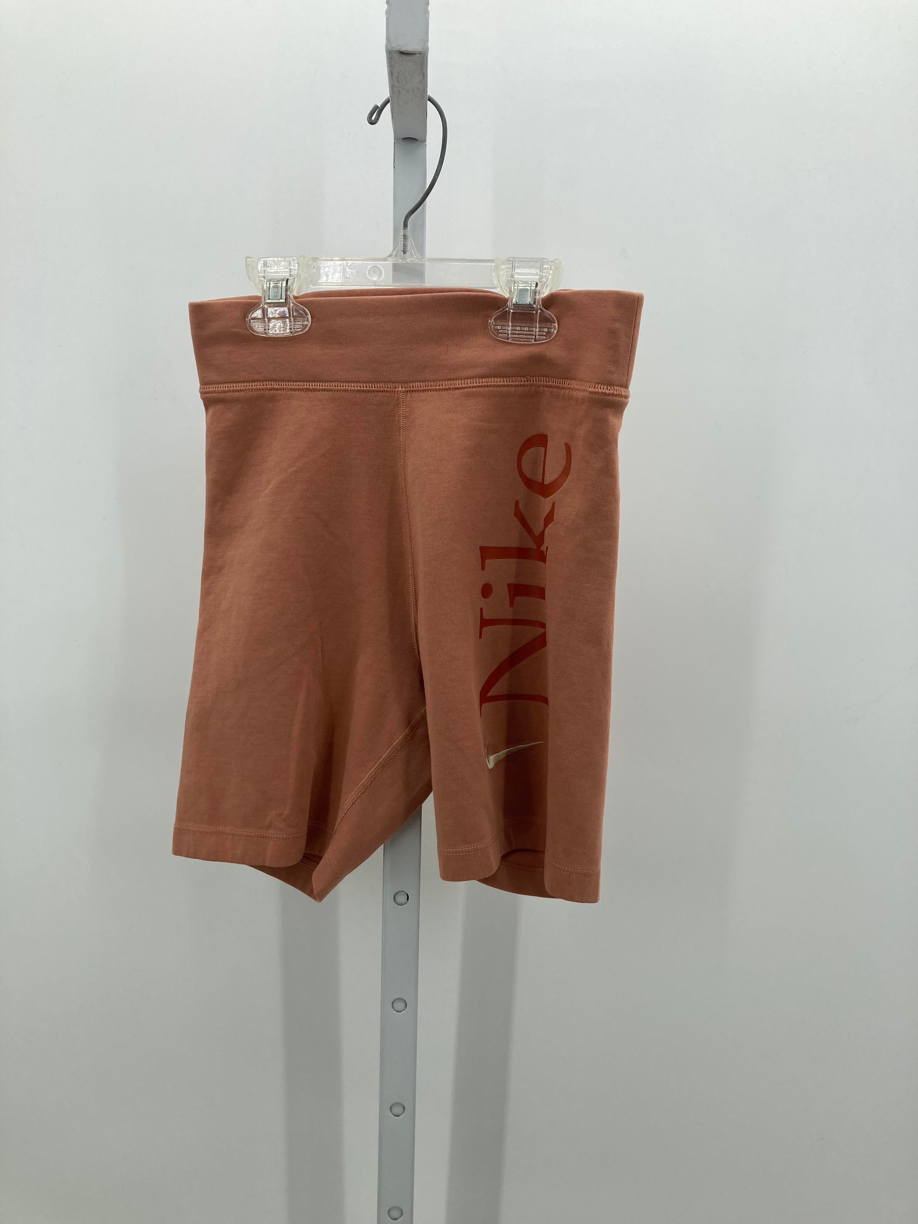 Nike Size X Small Misses Shorts