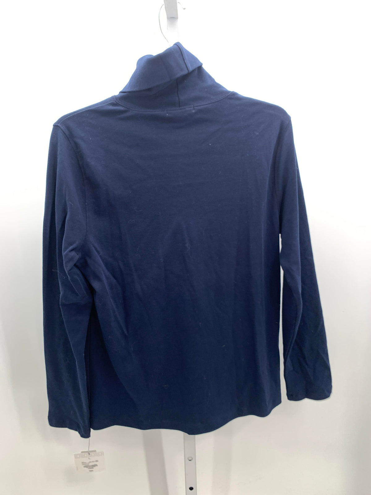 Liz Claiborne Size Large Misses Long Sleeve Shirt