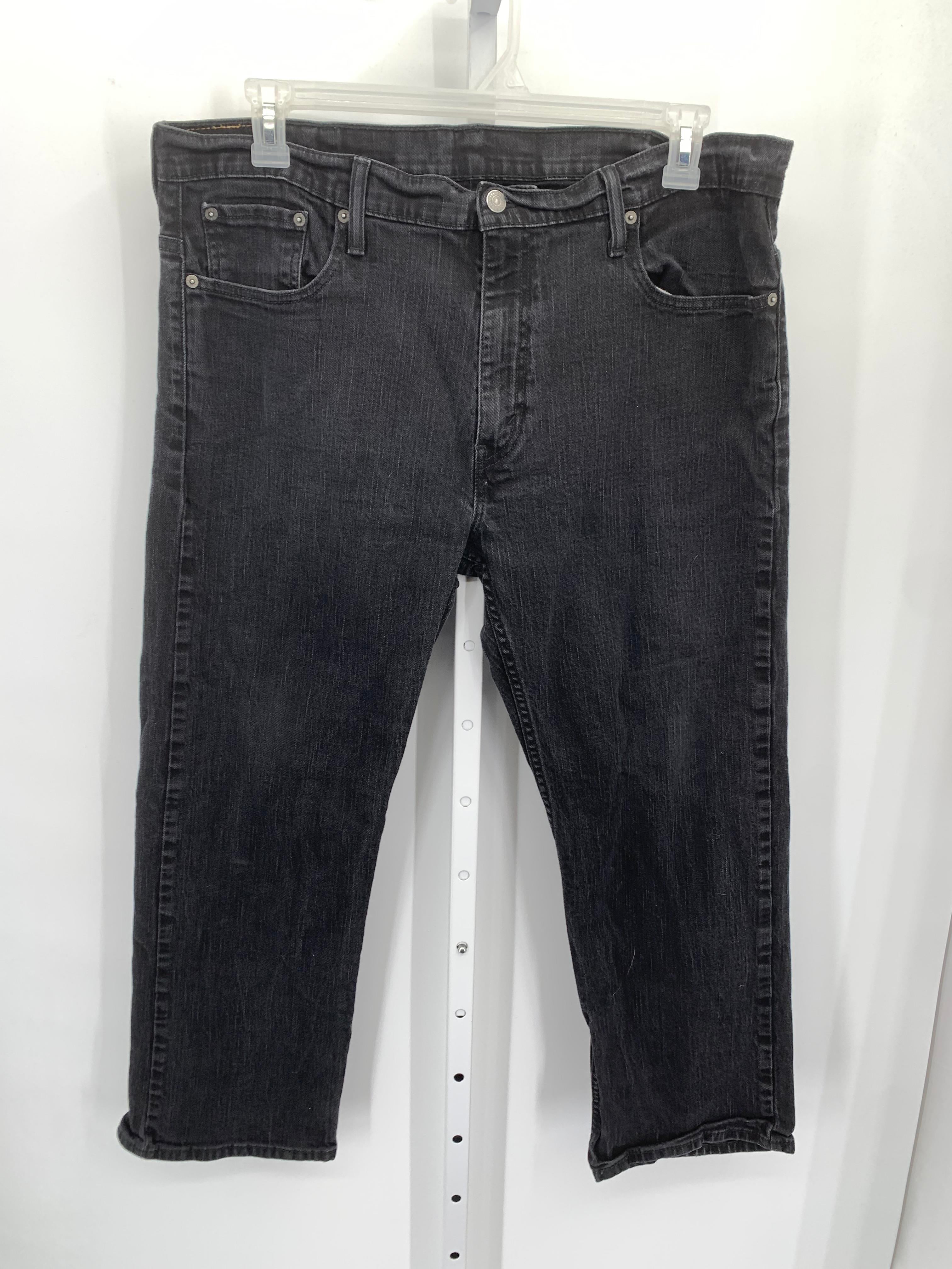 REGULAR FIT JEANS