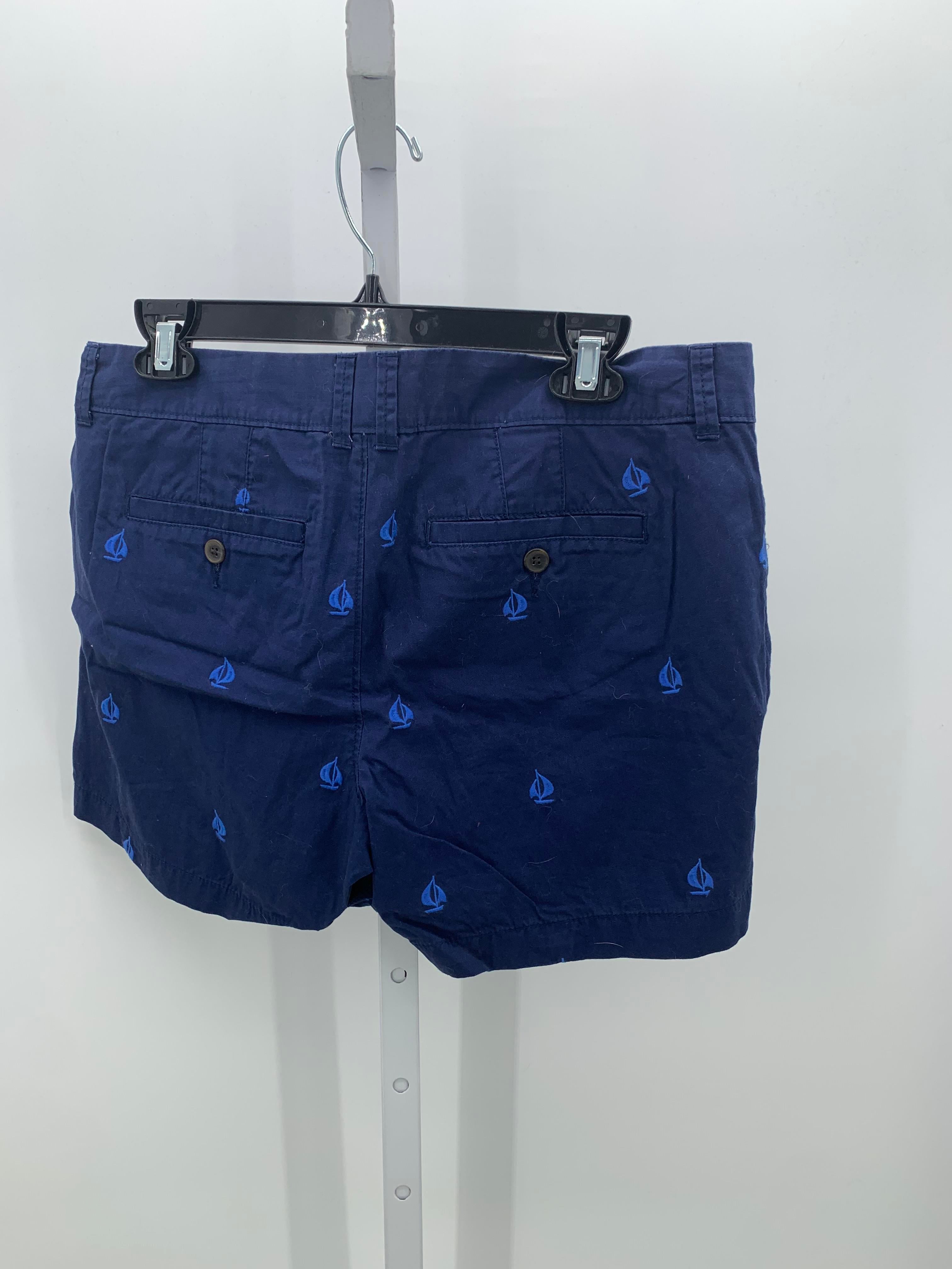 Old Navy Size 6 Misses Shorts