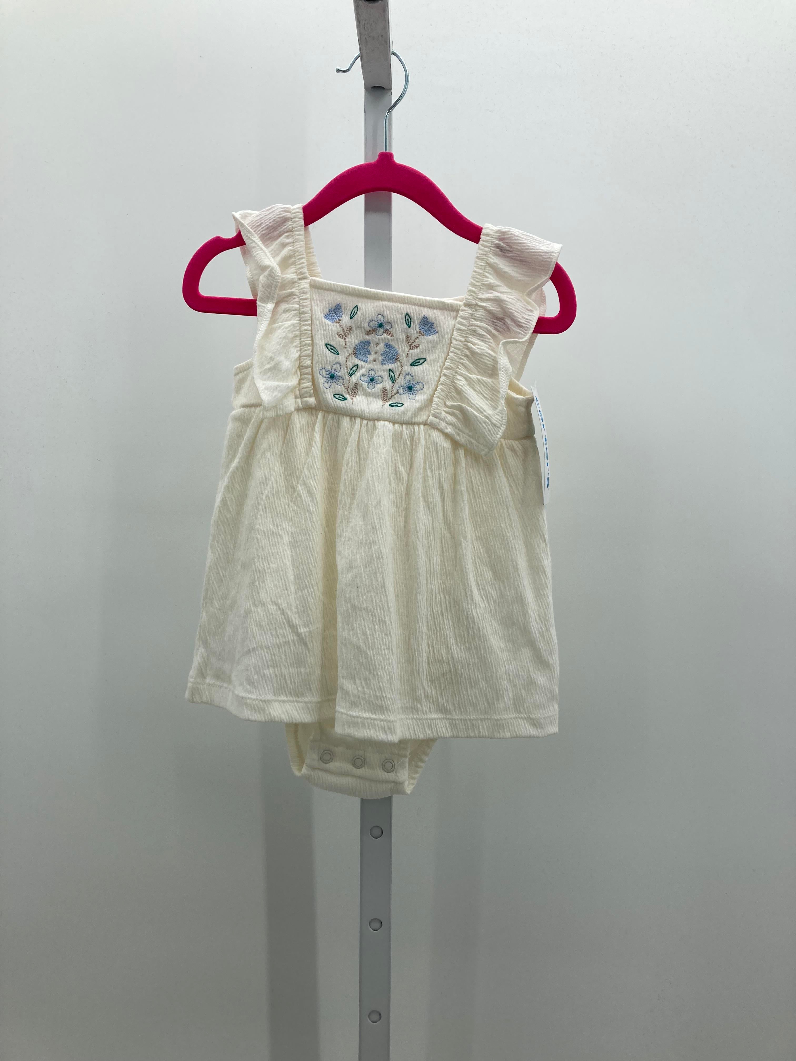 Carters Size 9 Months Girls Sundress