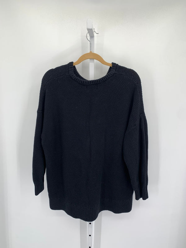 Old Navy Size Extra Large Misses Long Slv Sweater