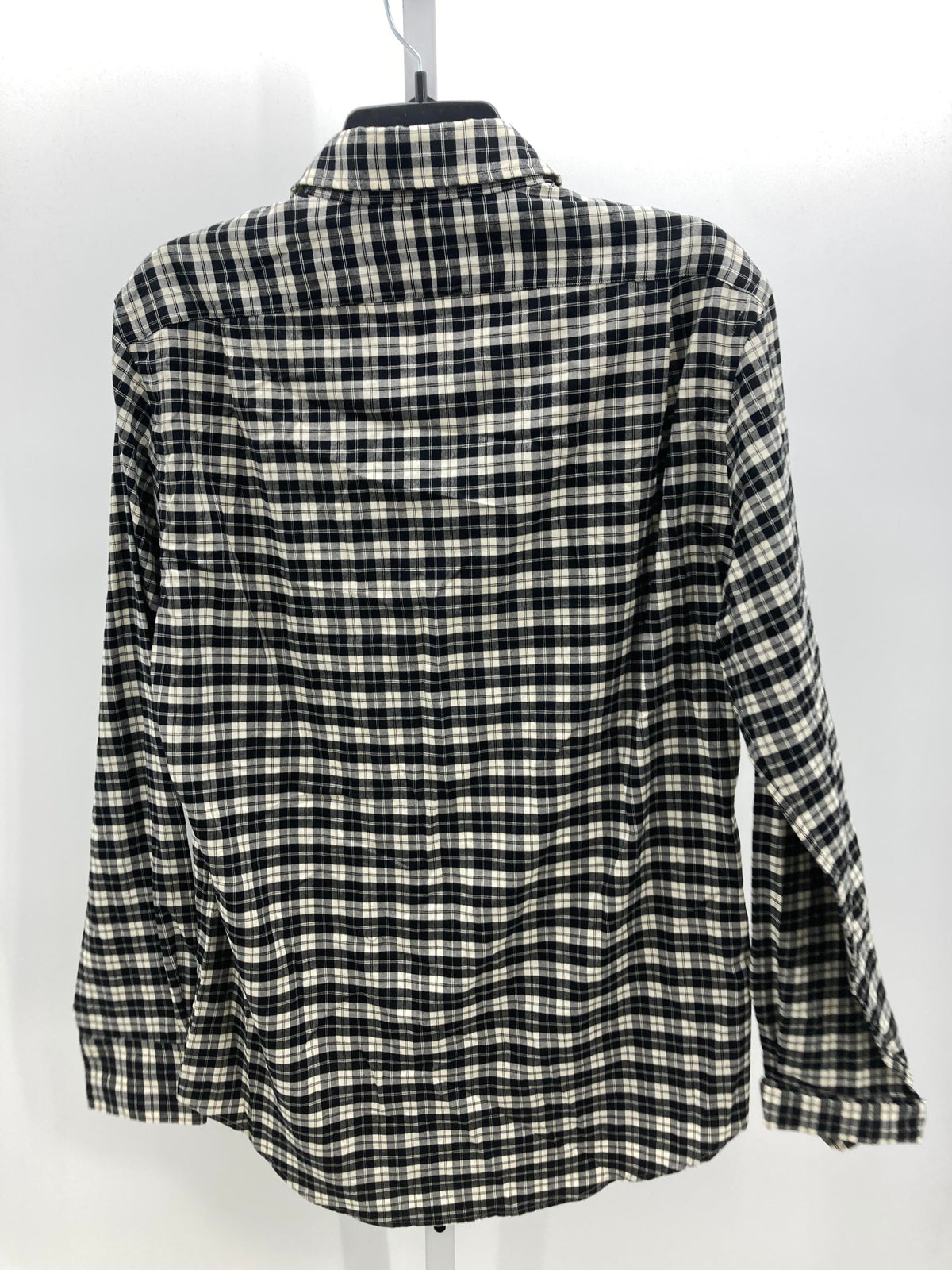 PLAID SLIM FIT
