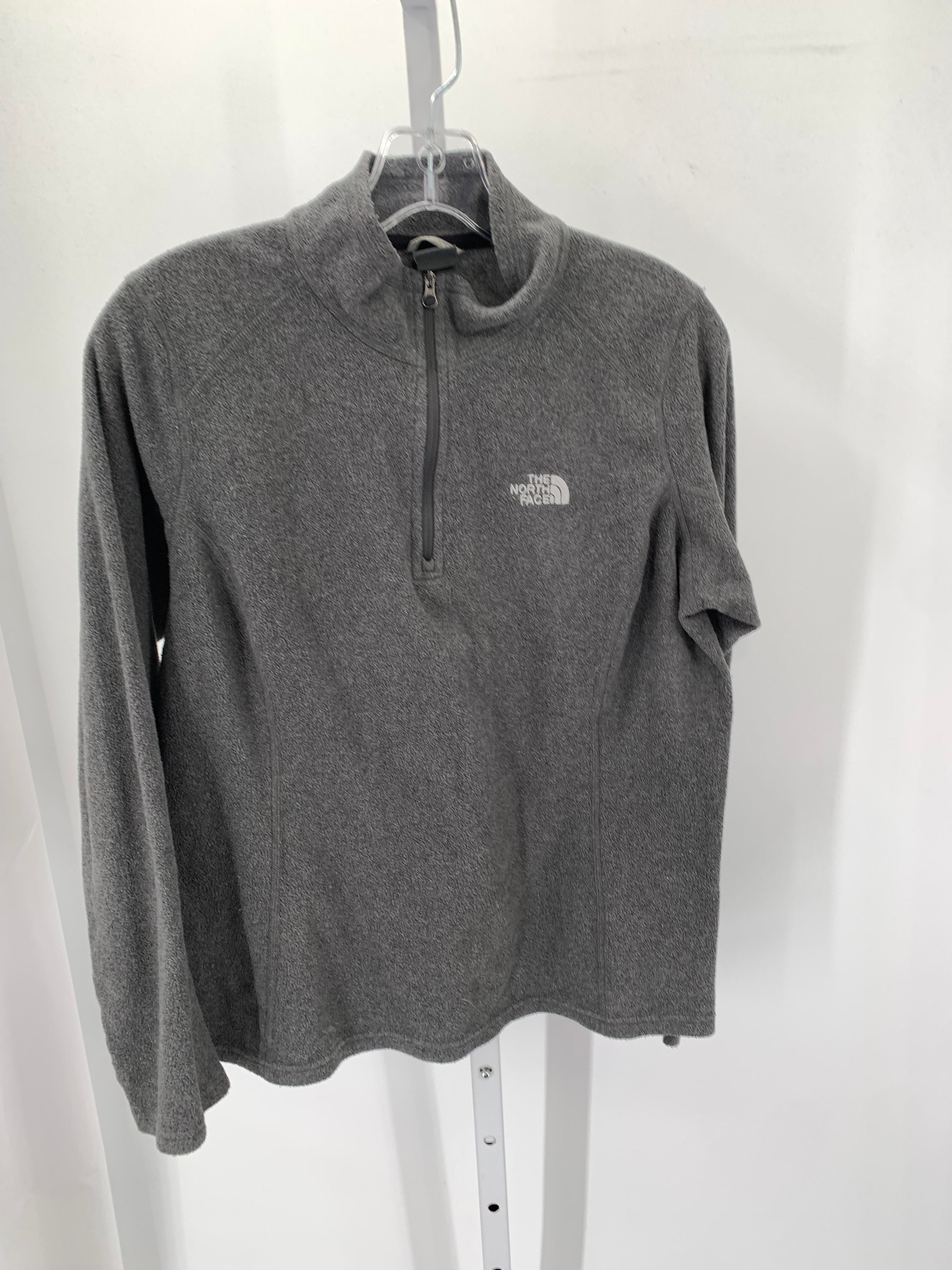 The North Face Size Medium Misses Long Sleeve Shirt
