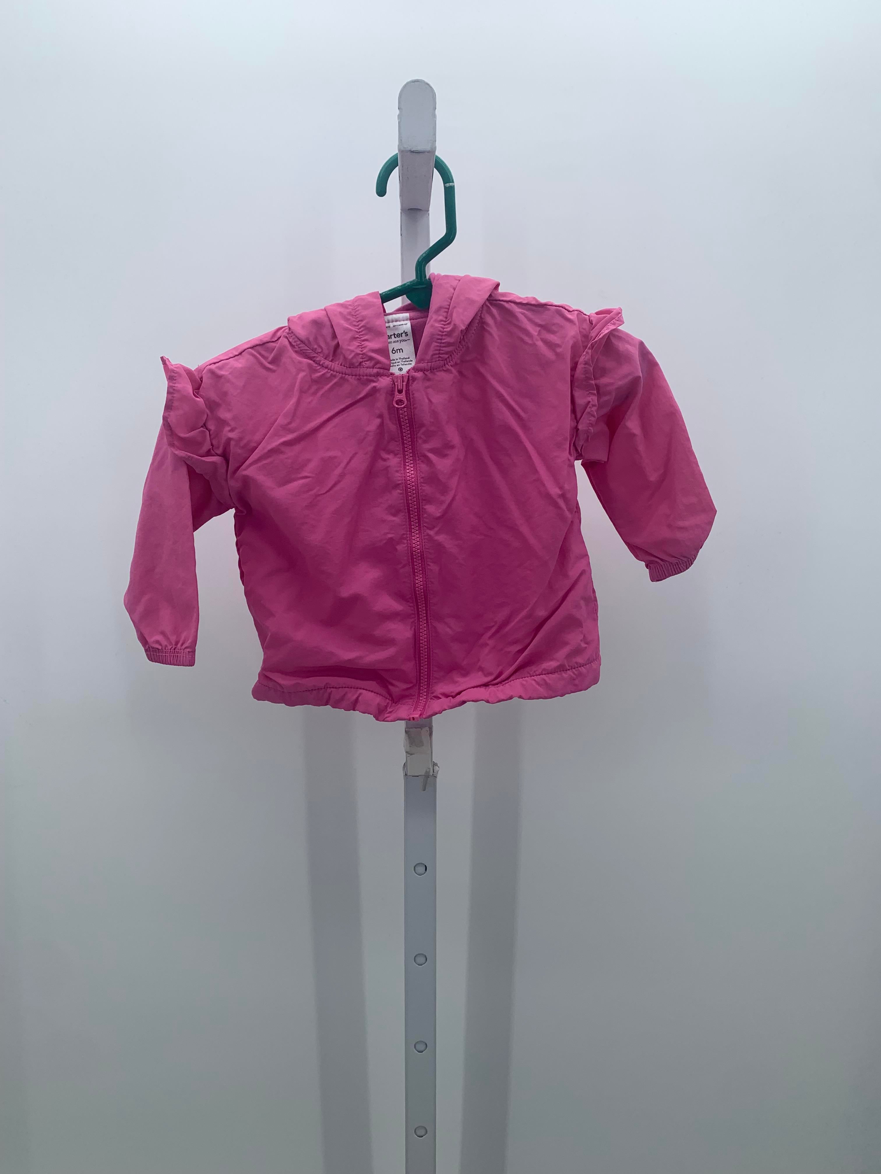 Carters Size 6 Months Girls Lightweight