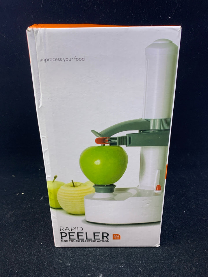 NIB RAPID PEELER.