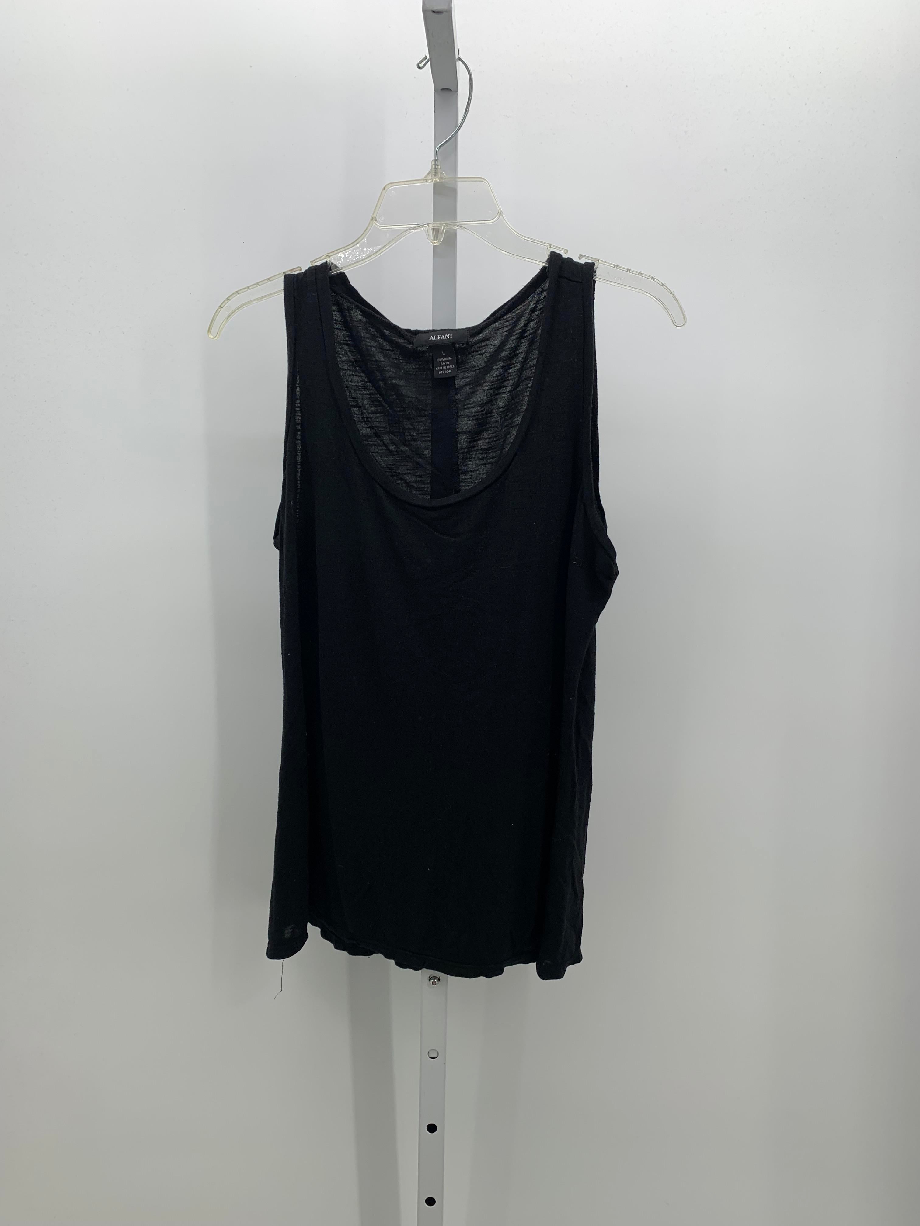 Alfani Size Large Misses Tank