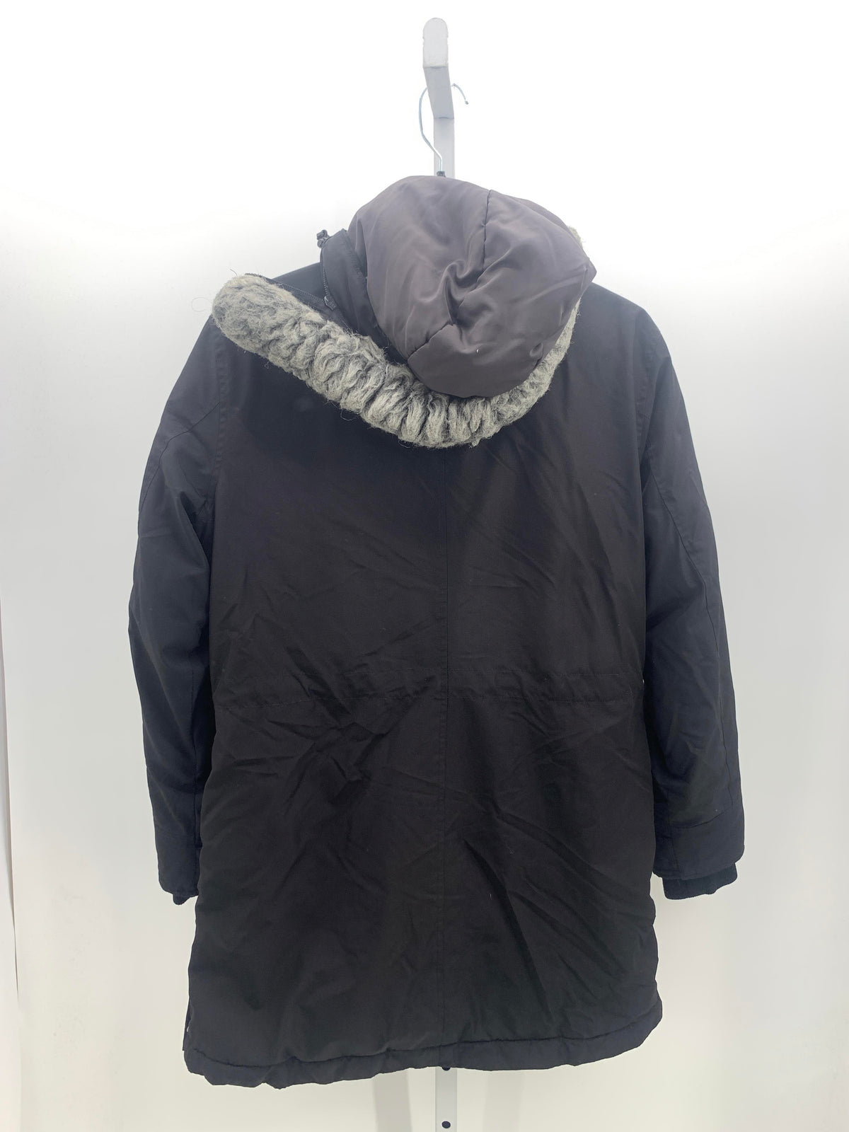 Wantdo Size Small Misses Winter Coat