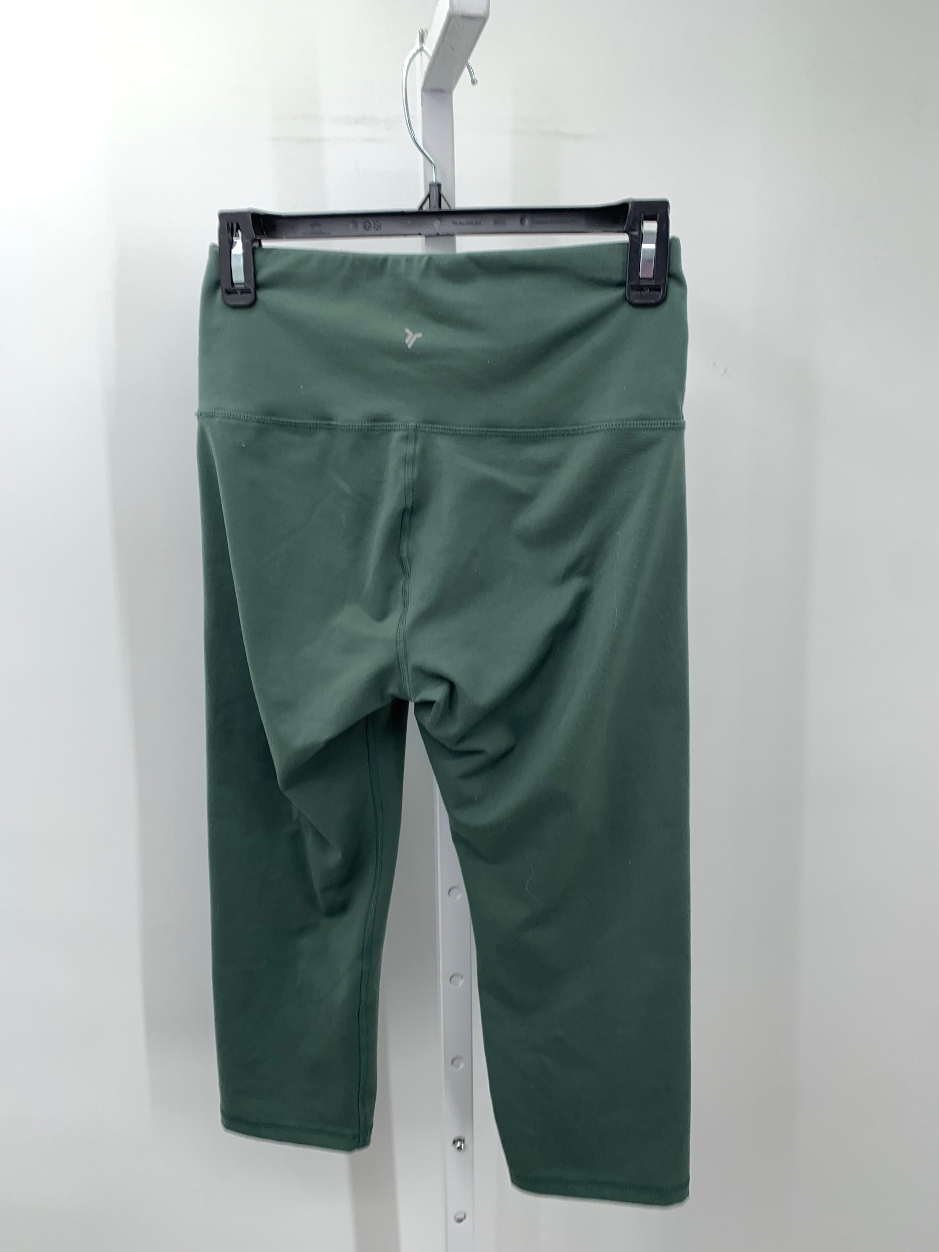 Old Navy Size Medium Petite Petite Leggings