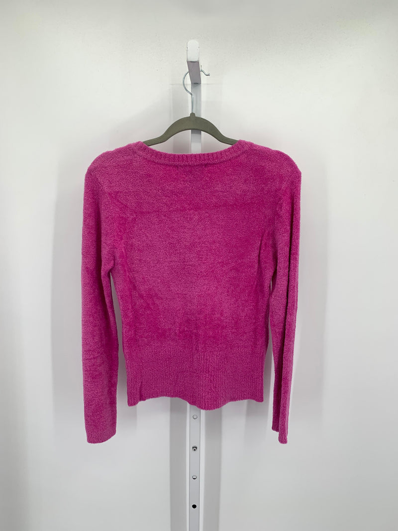 Size Small Misses Long Slv Sweater