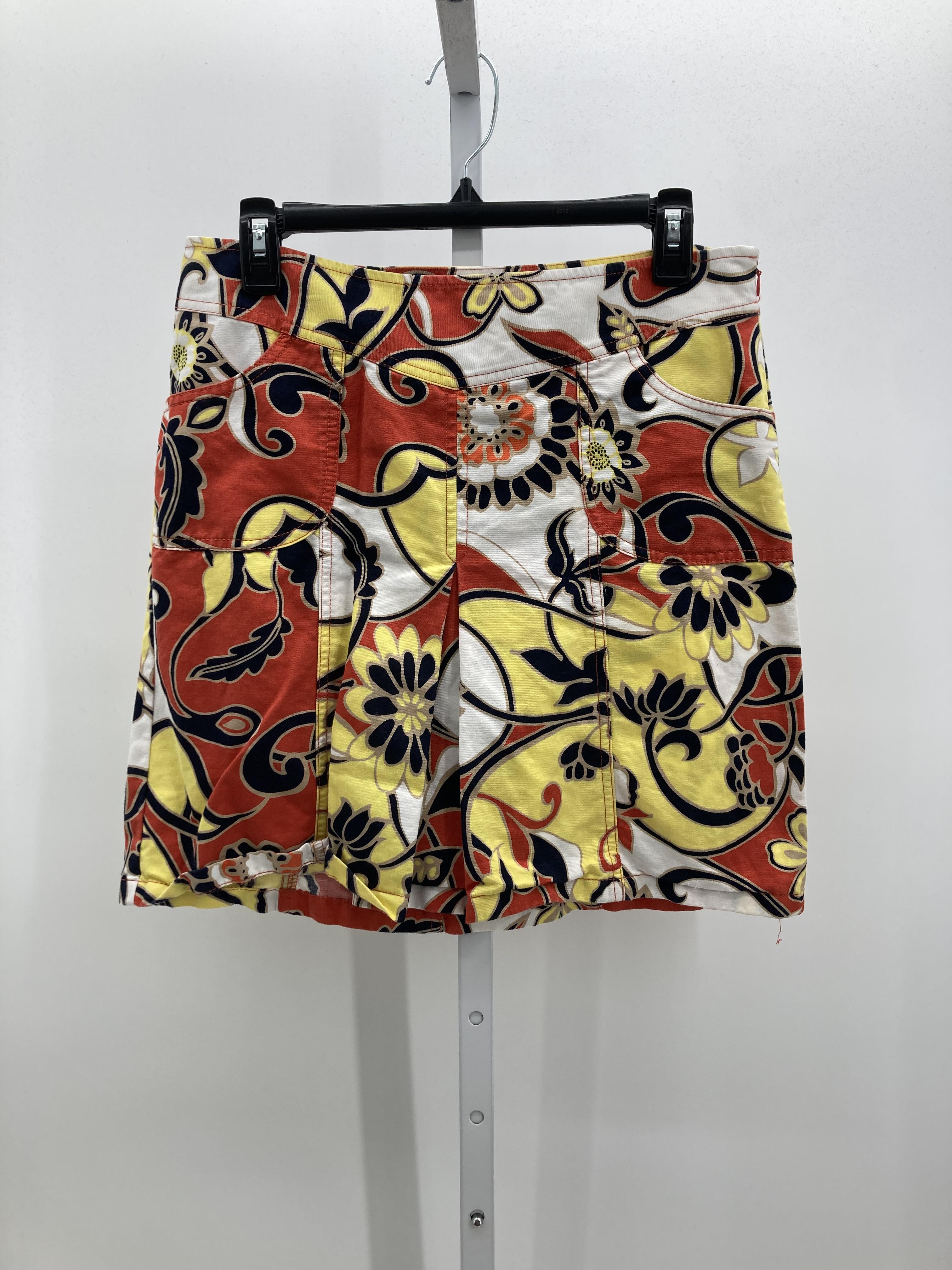 Ann Taylor Size 8 Petite Petite Skirt