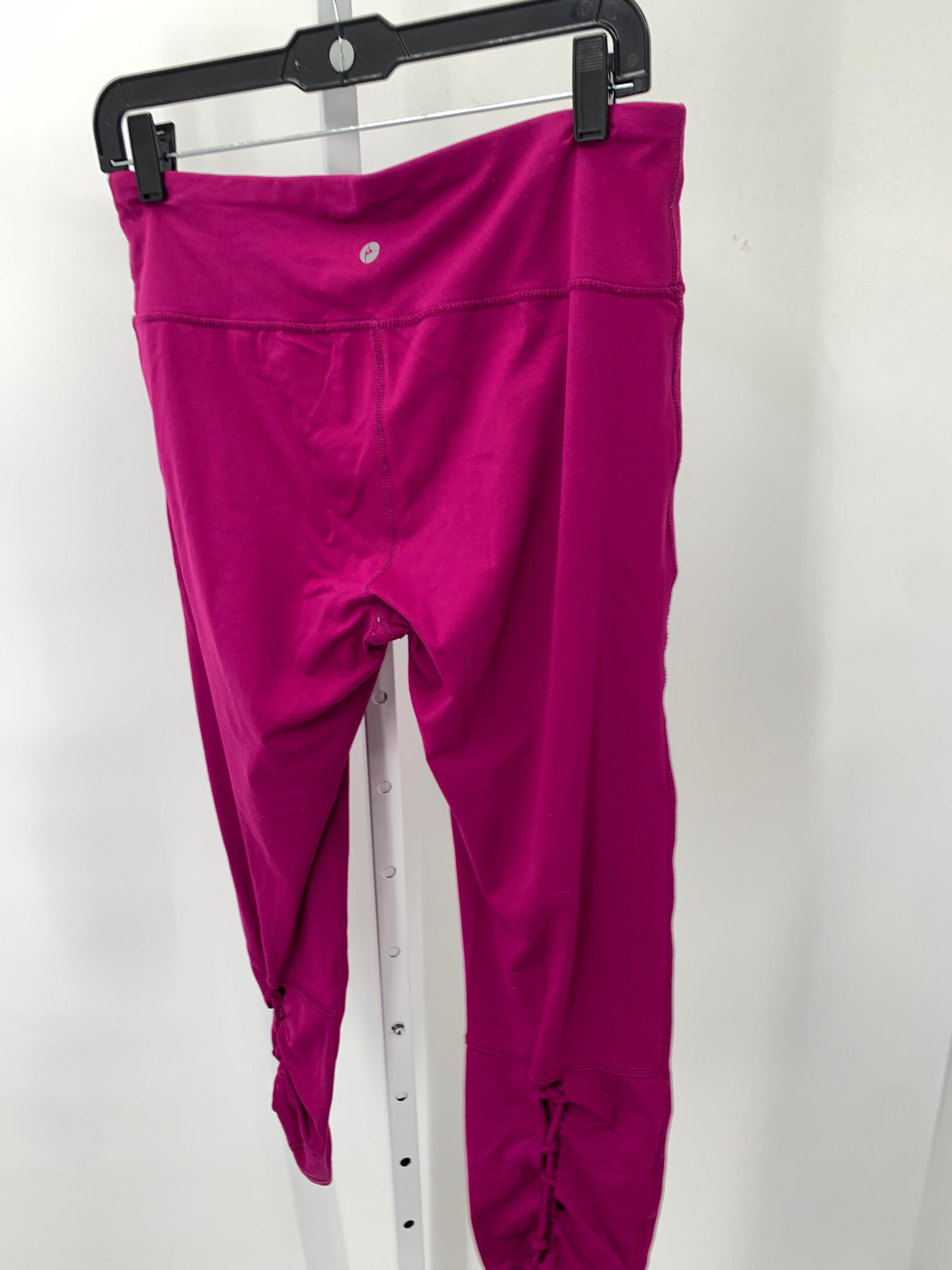 90 degree Size Large Misses Leggings