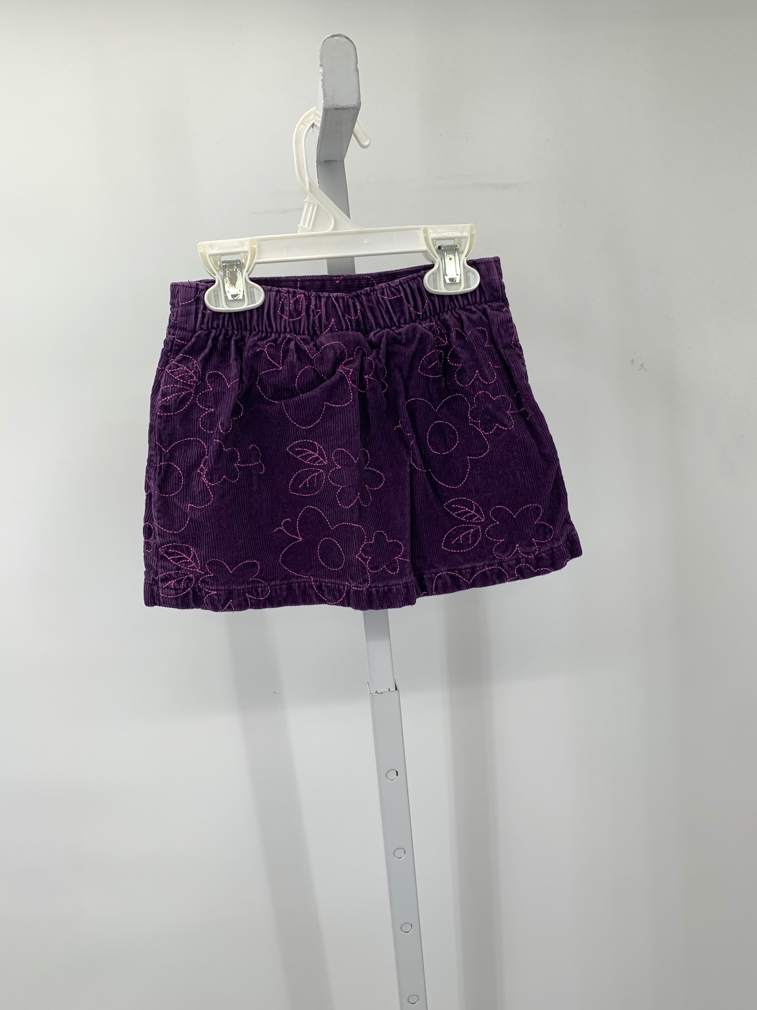 Lands End Size 3T Girls Skirt
