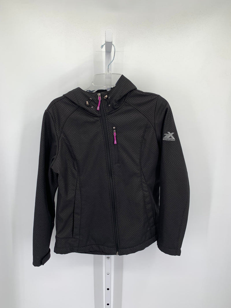 Zero Xposur Size Medium Misses Jacket