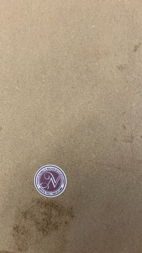 BE KIND HAVE FAITH WOOD WALL SIGN.