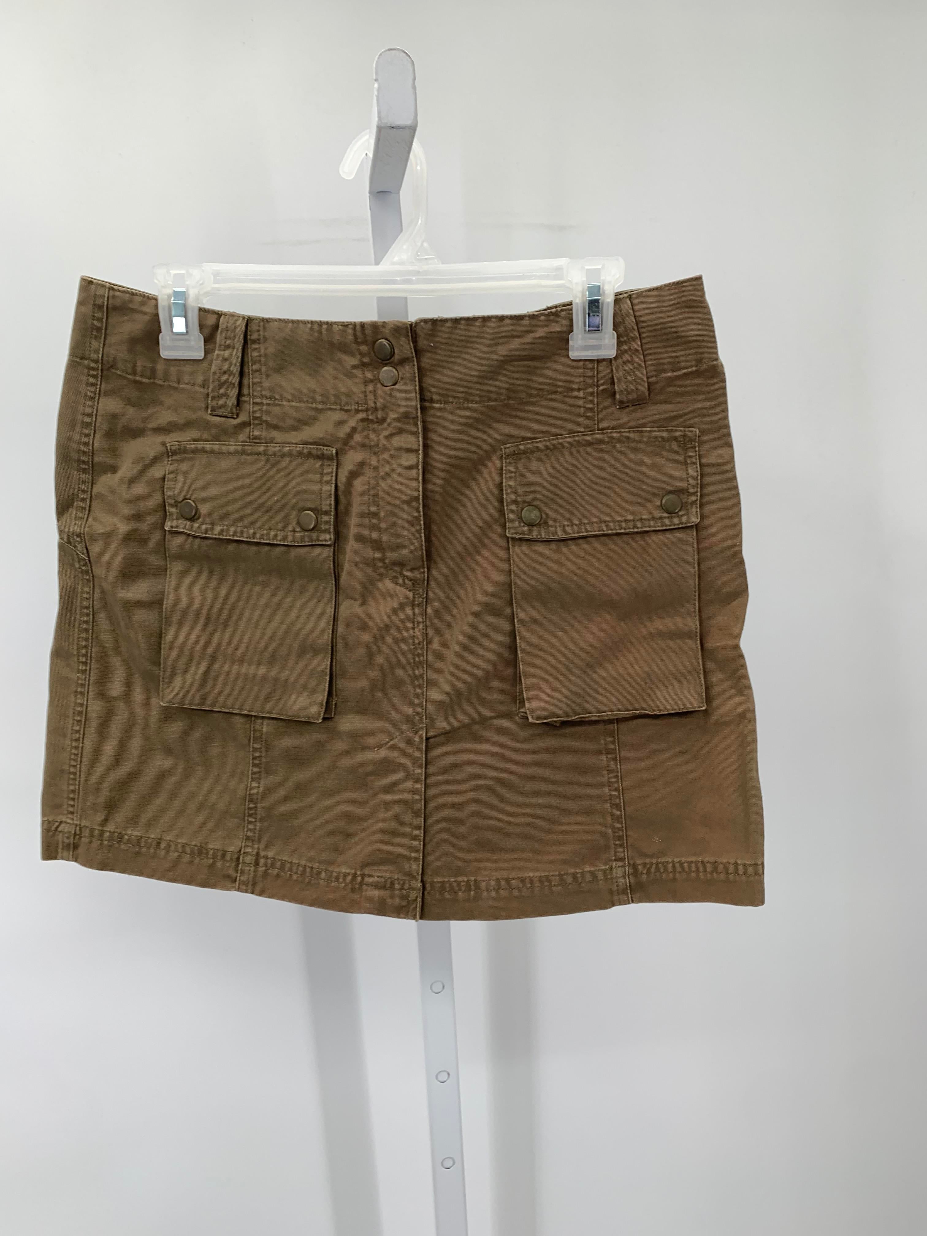 Size Medium Misses Skirt